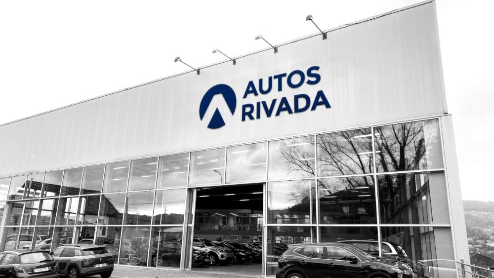 Centro Autos Rivada