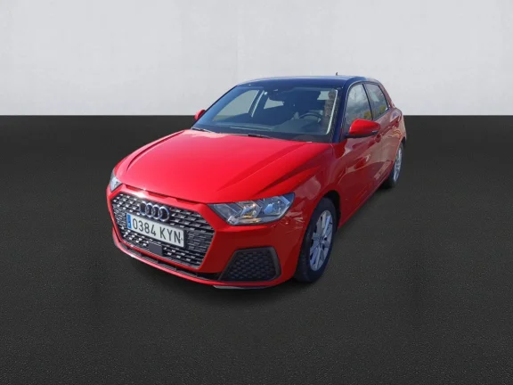 Audi A1 Sportback Advanced 25 TFSI 70kW (95CV)