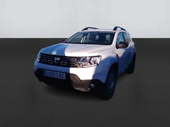 DACIA DUSTER Comfort Blue dCi 85kW (115CV) 4X4