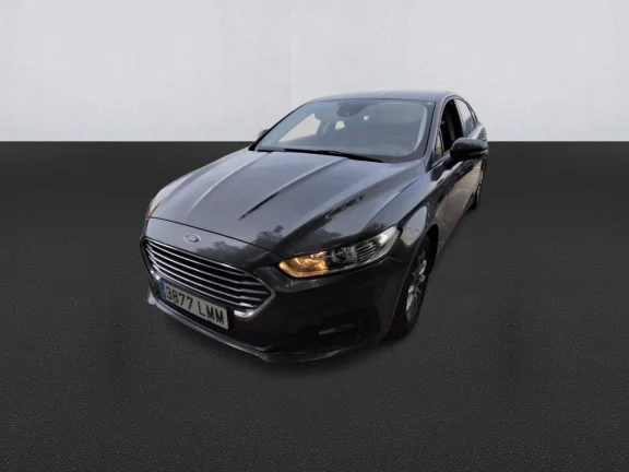 Ford MONDEO 2.0 TDCi 110kW (150CV) Trend PowerShift