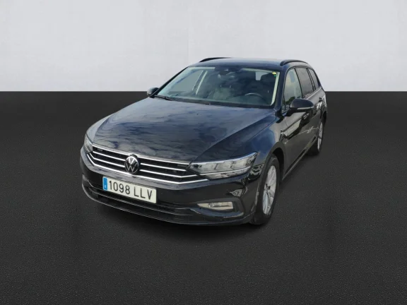 Volkswagen Passat Variant Business 2.0 TDI 110kW