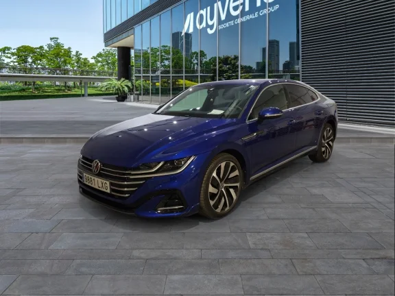 Volkswagen ARTEON 1.4 EHYBRID DSG R-LINE