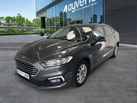 Ford MONDEO 2.0 TDCi 110kW (150CV) Trend