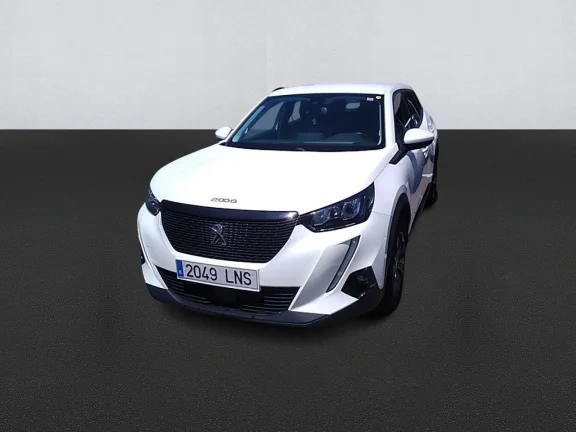 Peugeot 2008 Active Pack BlueHDI 81kW (110CV)