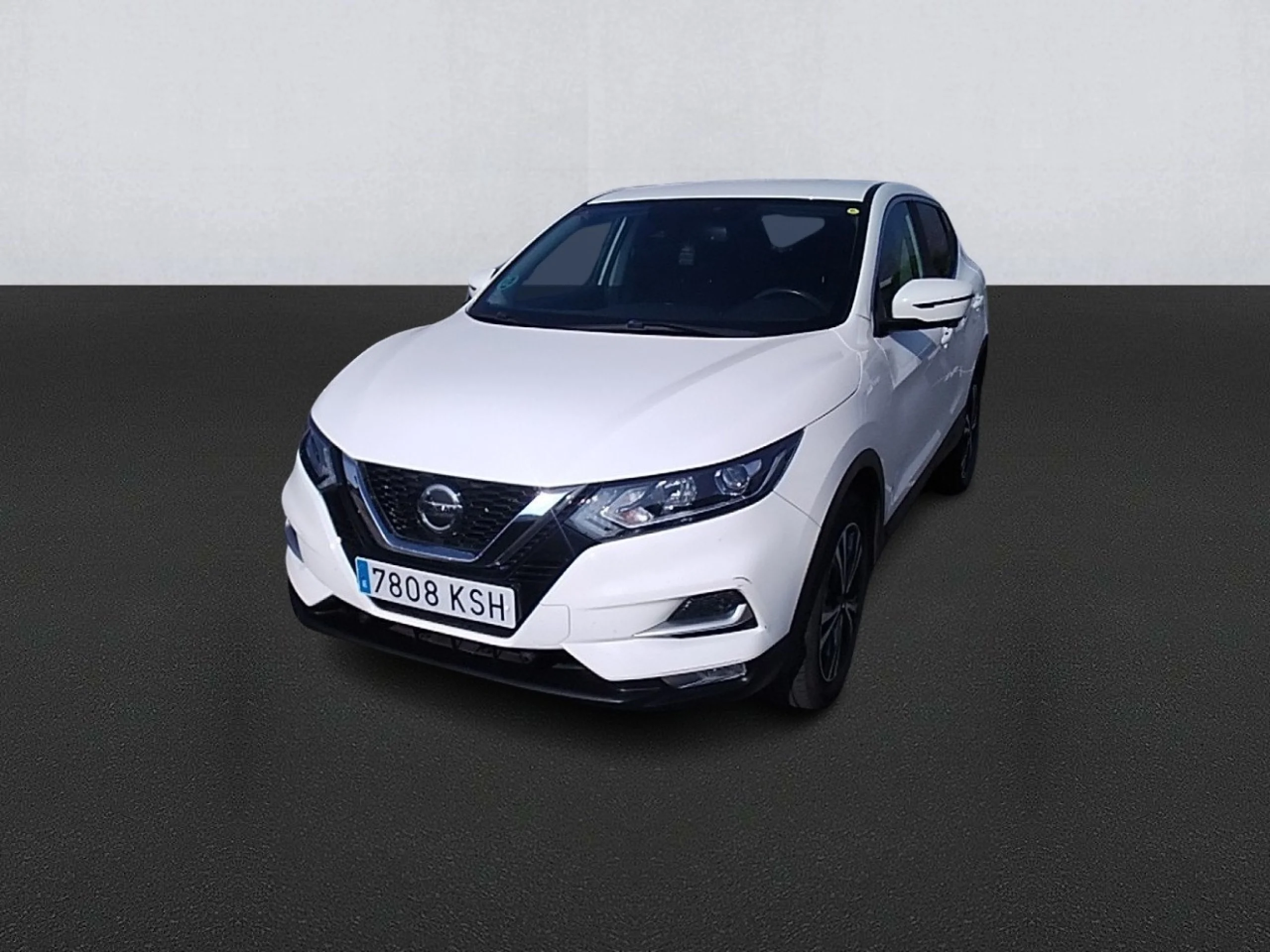 NISSAN QASHQAI dCi 85 kW (115 CV) E6D N-CONNECTA - Foto 1