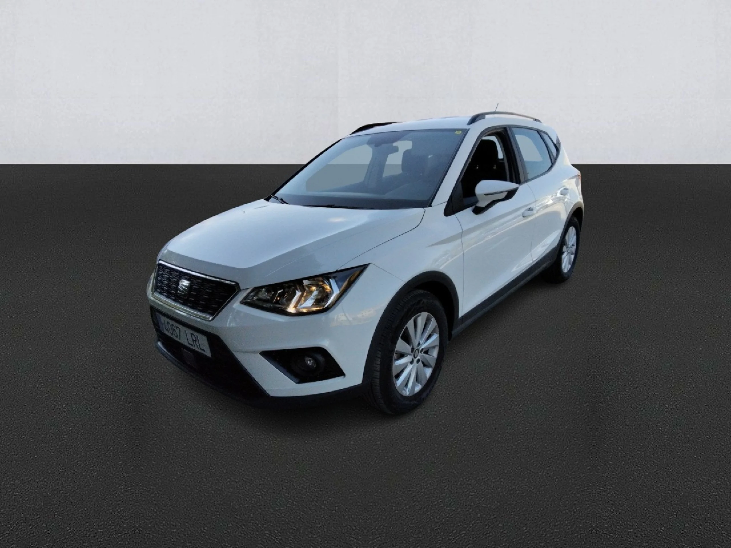 SEAT ARONA 1.0 TSI 81kW (110CV) Style Go2 - Foto 1