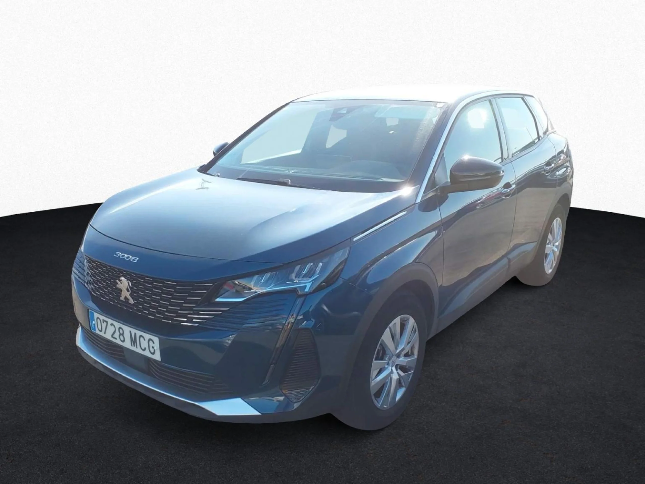 Peugeot 3008 1.5 BlueHDi 96kW Active Pack EAT8 - Foto 1