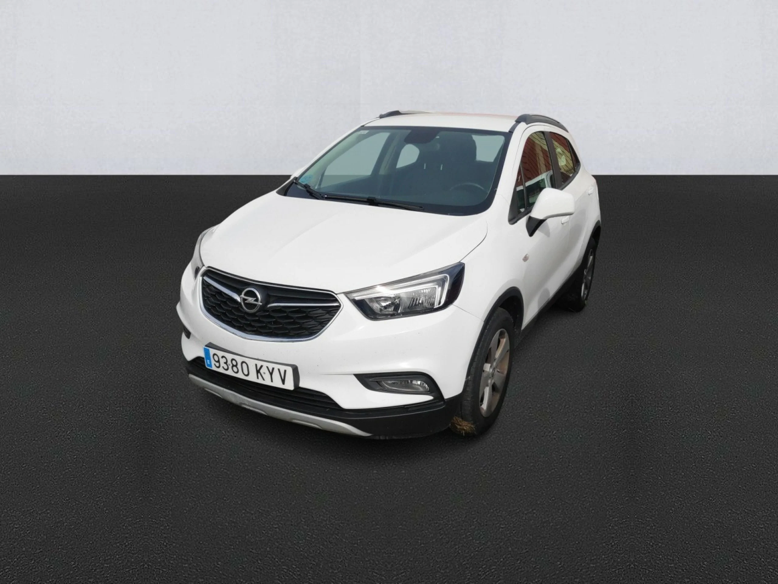 Opel MOKKA X 1.6 CDTi 100kW 4X4 S&S Selective - Foto 1