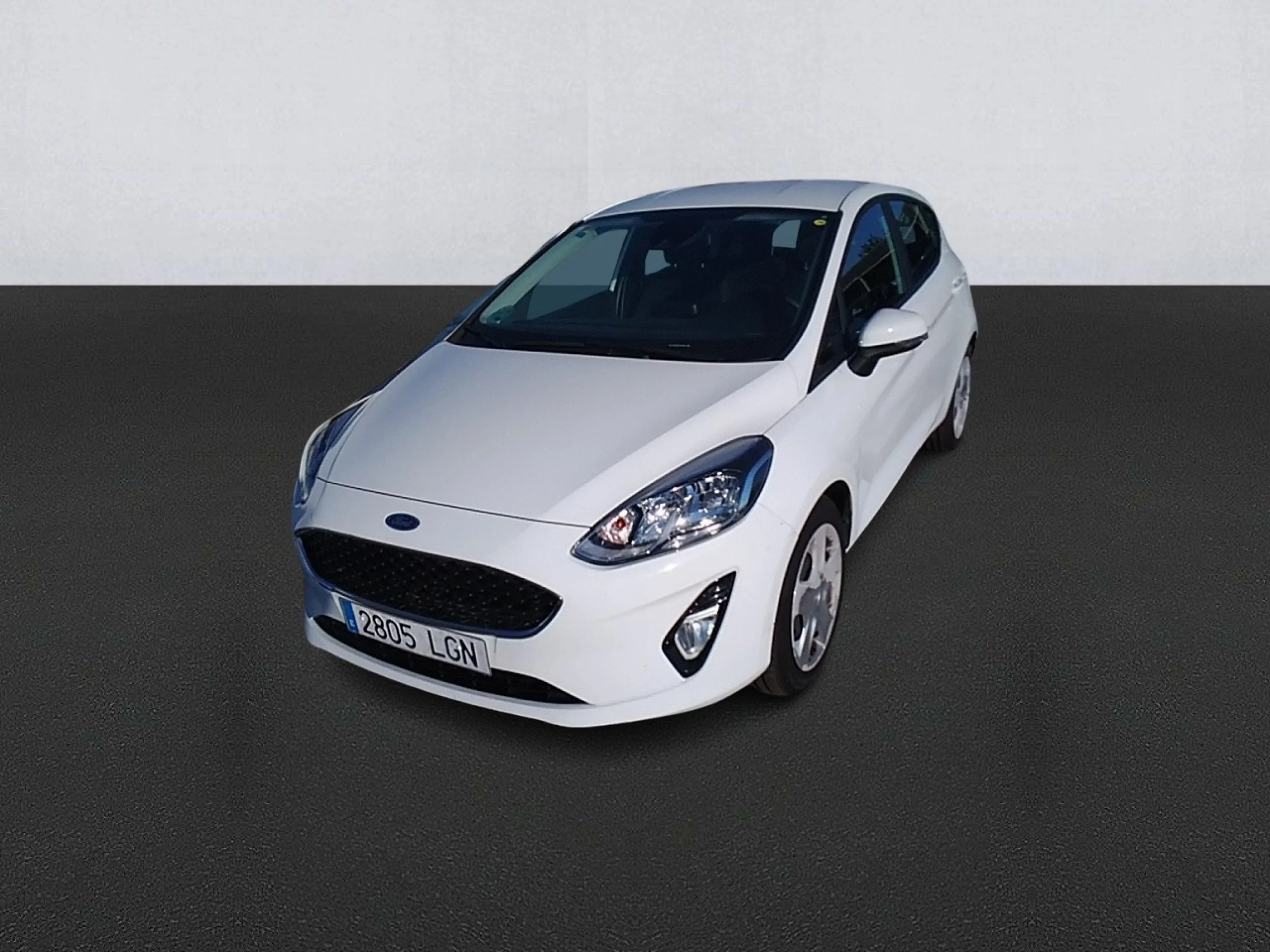 Ford FIESTA 1.1 Ti-VCT 55kW (75CV) Trend 5p - Foto 1