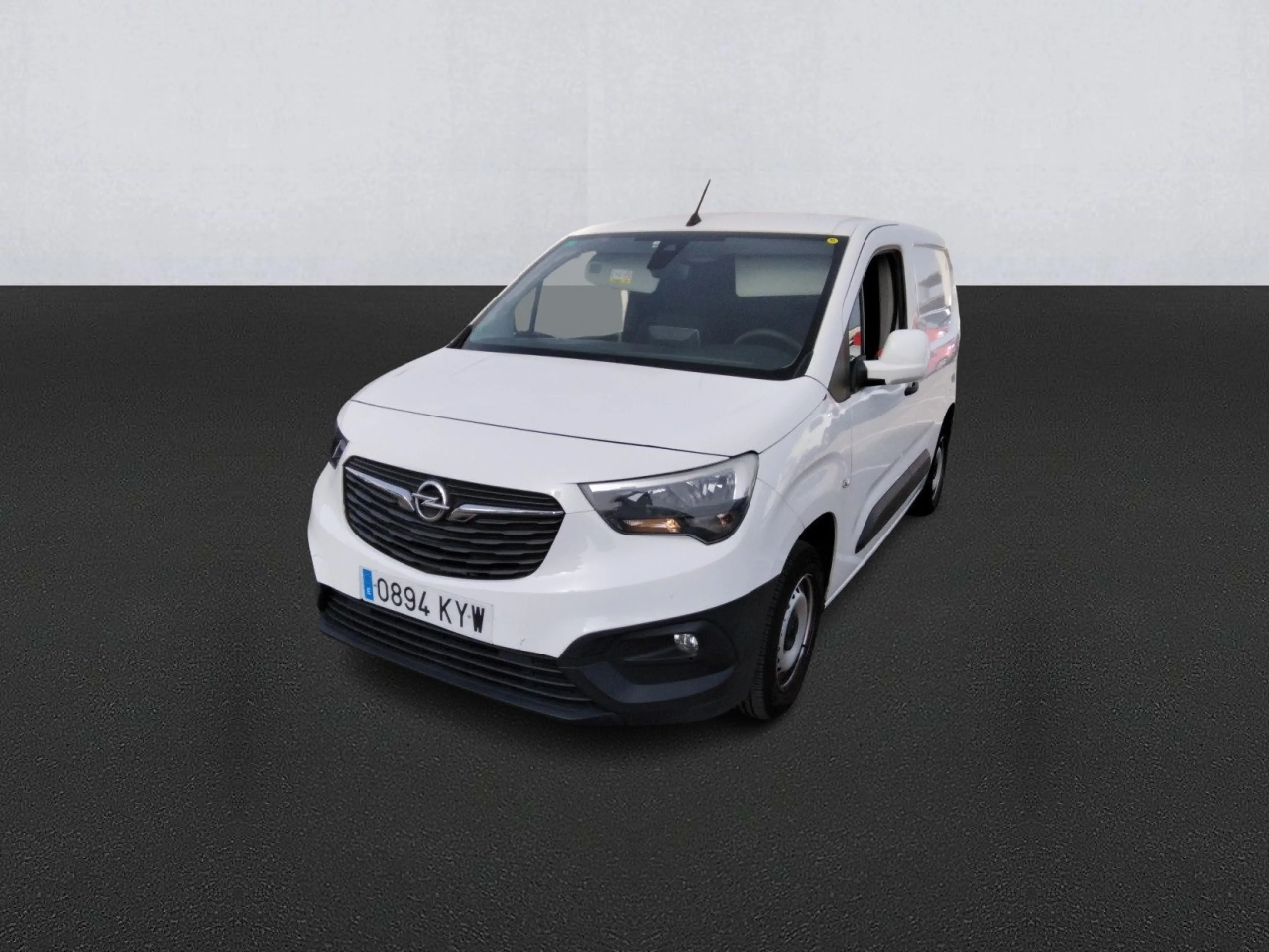 Opel COMBO 1.6 TD S/S 74kW (100CV) Select L H1 650k - Foto 1