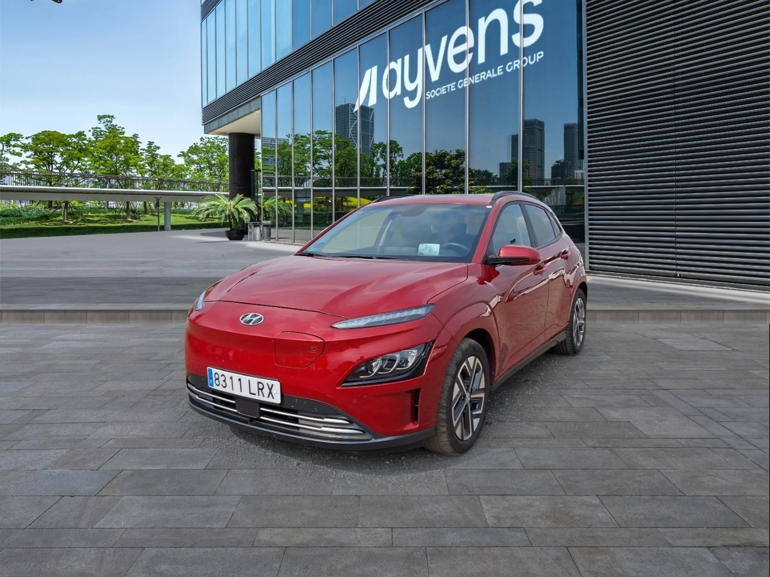 Hyundai KONA 150kW EV Style Sky - Foto 1