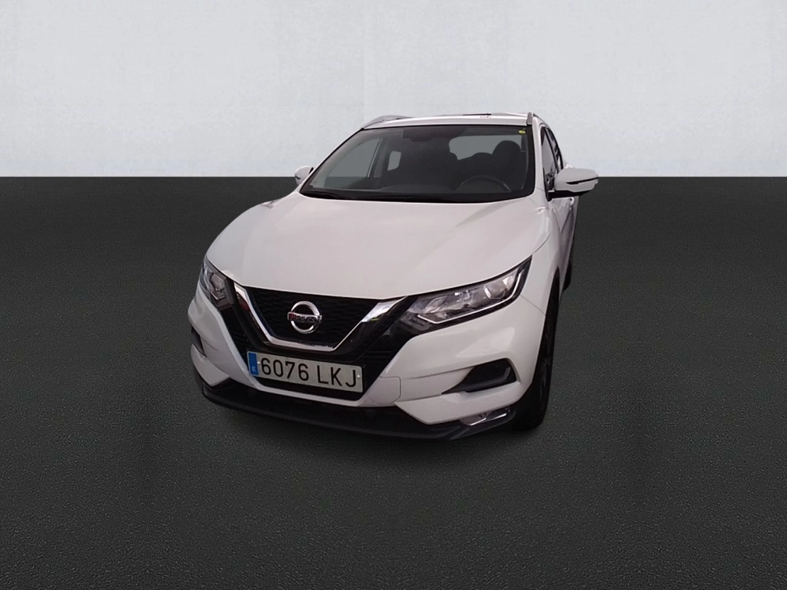 NISSAN QASHQAI DIG-T 103 kW (140 CV) E6D ACENTA - Foto 1