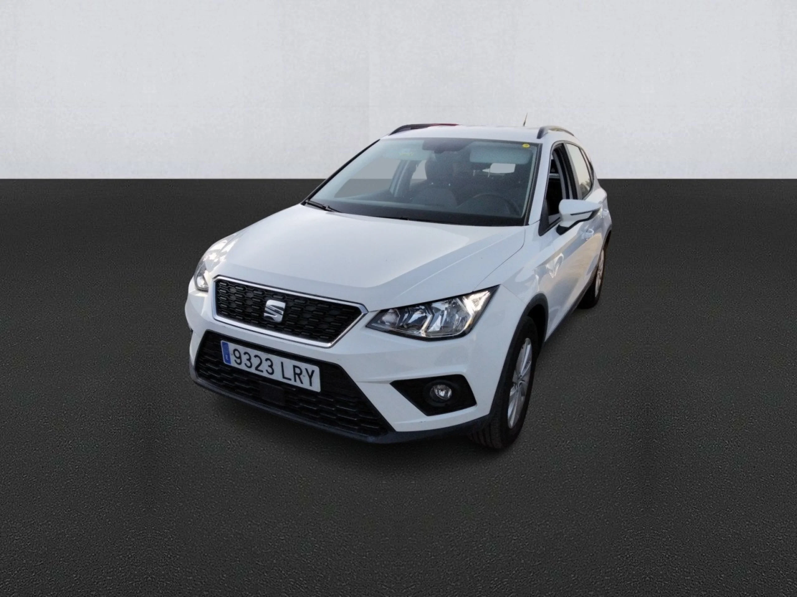 SEAT ARONA 1.0 TSI 81kW (110CV) Style Go2 - Foto 1