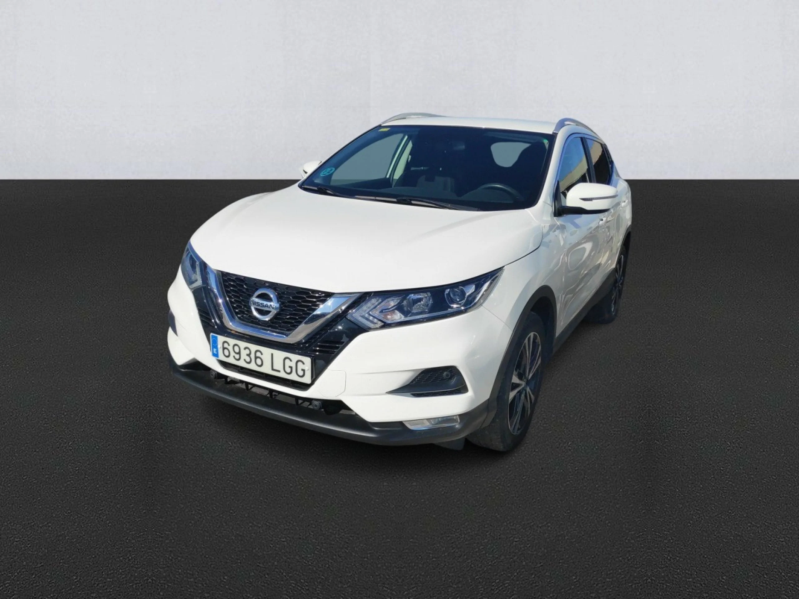 NISSAN QASHQAI DIG-T 103 kW (140 CV) E6D ACENTA - Foto 1