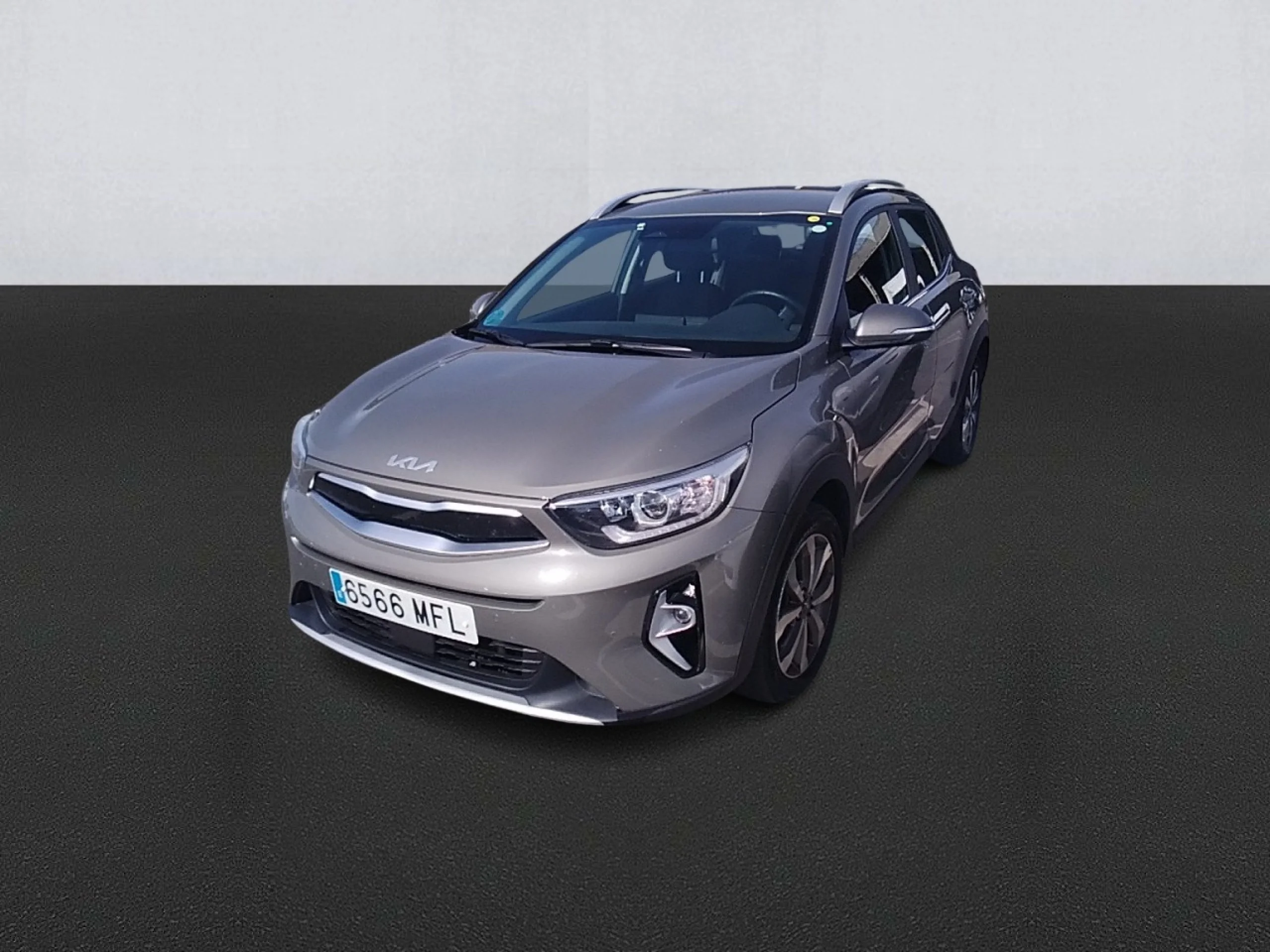 KIA STONIC 1.0 T-GDi 88kW (120CV) MHEV iMT Drive - Foto 1