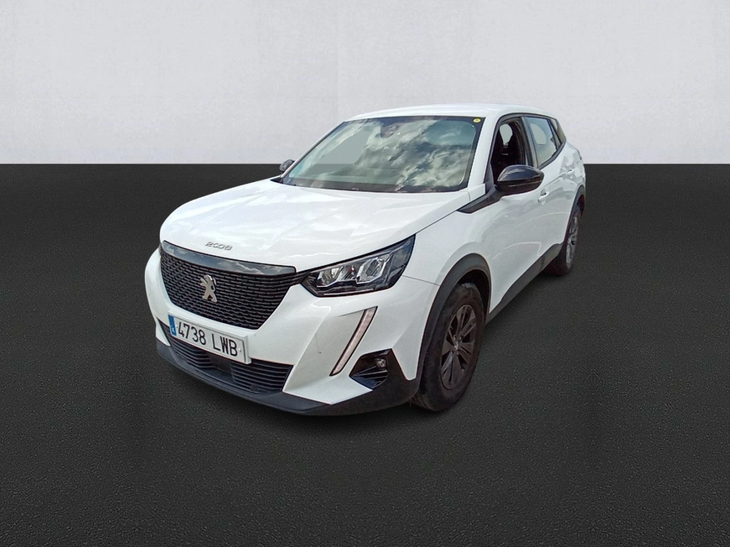 Peugeot 2008 Active Pack BlueHDI 81kW (110CV) - Foto 1