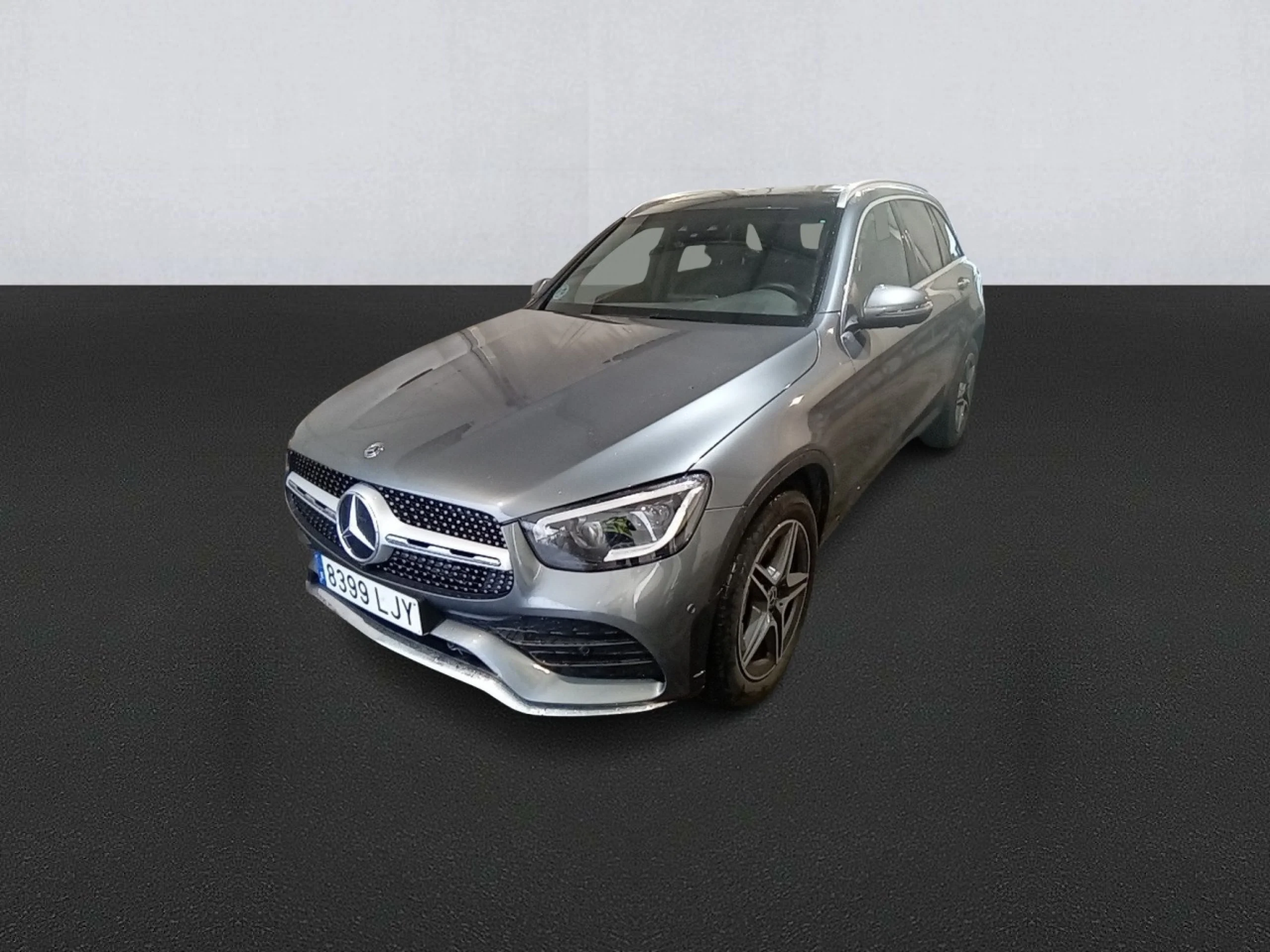 Mercedes Benz GLC-CLASS GLC 220 d 4MATIC - Foto 1