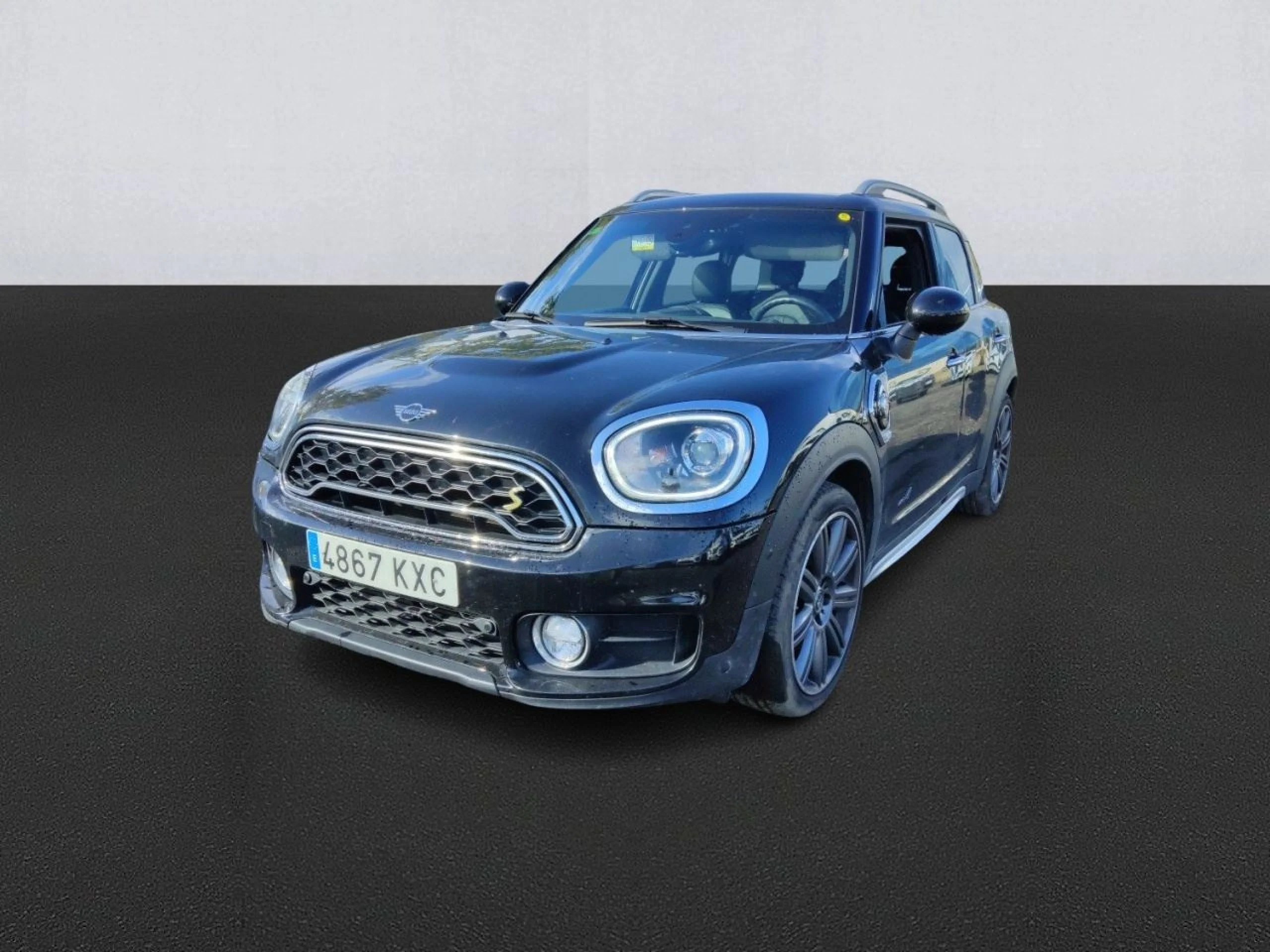 Mini COUNTRYMAN (E) Cooper S E ALL4 - Foto 1