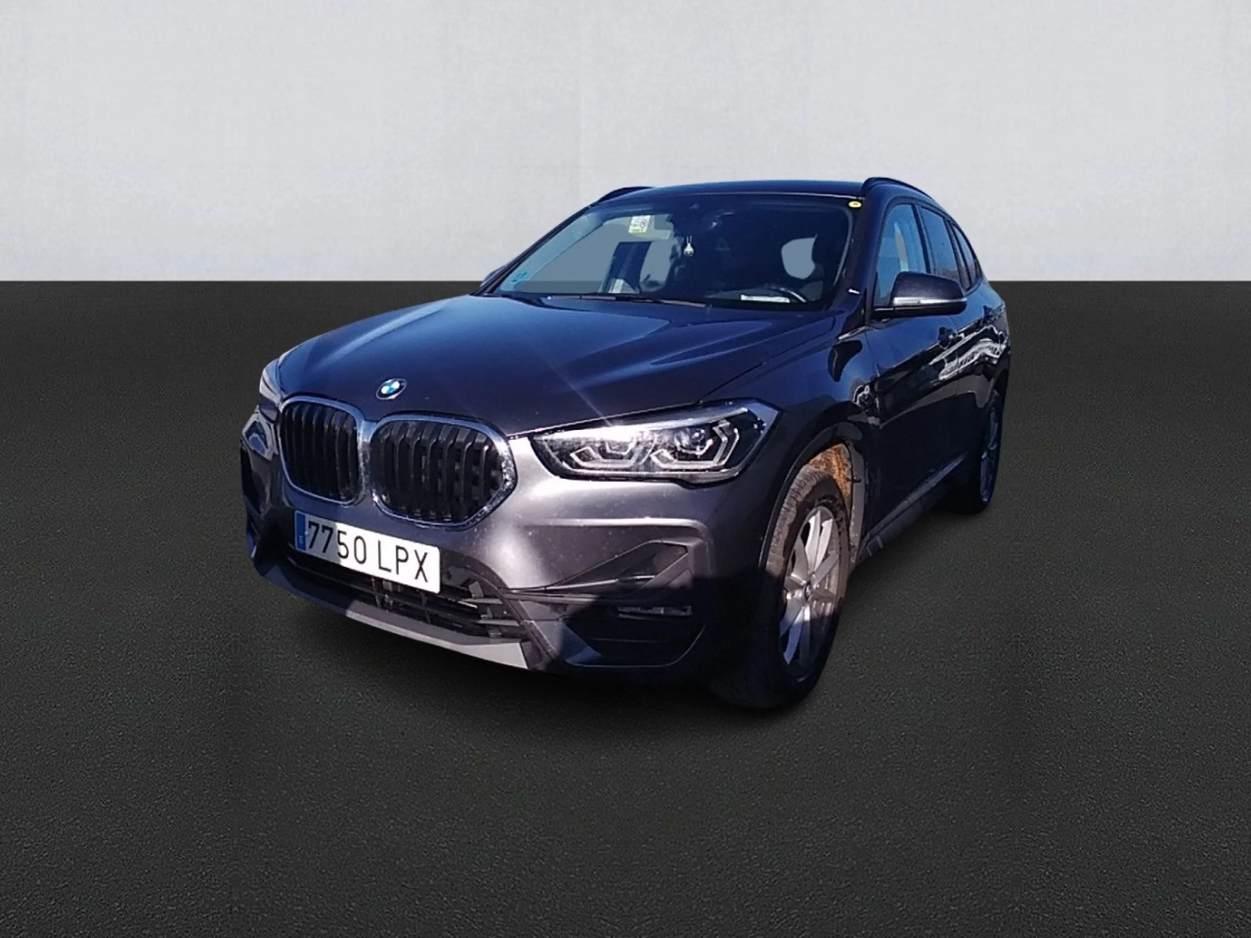 BMW X1 sDrive16d - Foto 1