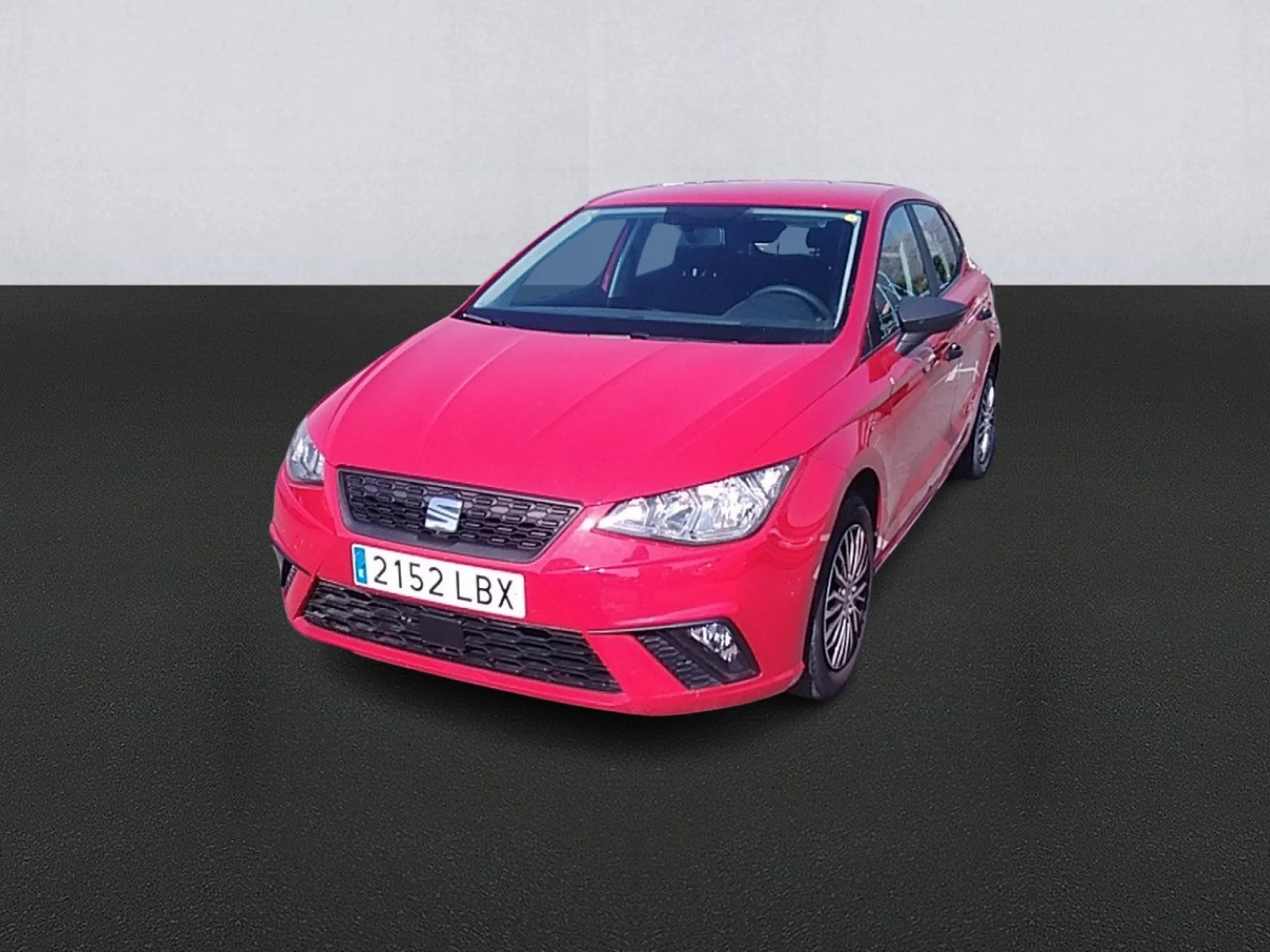 SEAT IBIZA 1.0 EcoTSI 70kW (95CV) Reference Plus - Foto 1