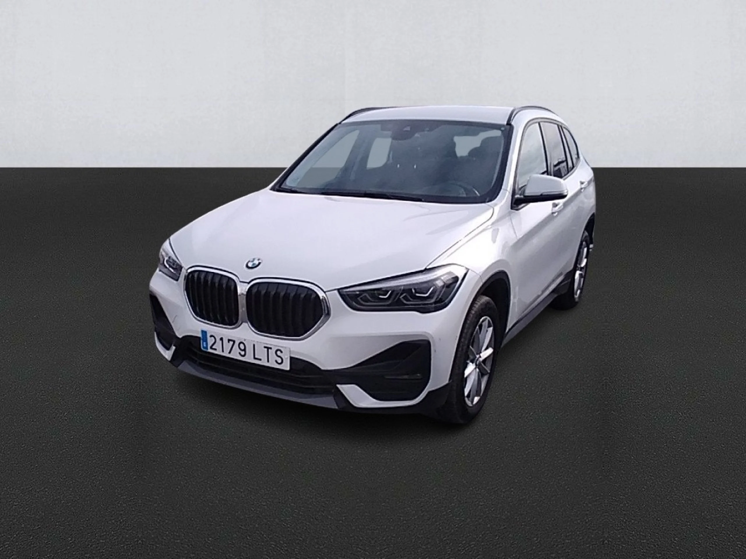 BMW X1 sDrive16d - Foto 1