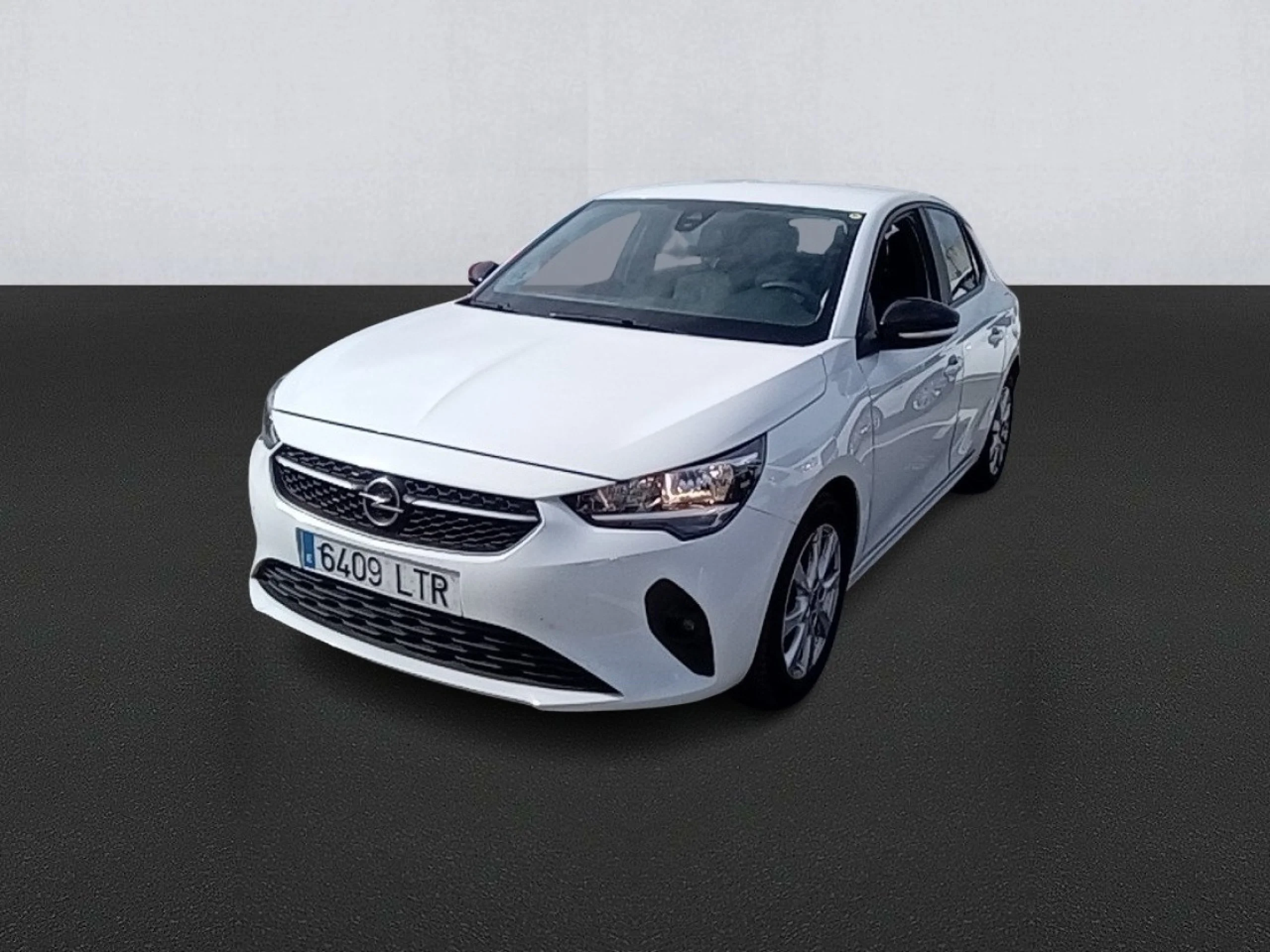 Opel CORSA 1.2T XHL 74kW (100CV) Edition - Foto 1