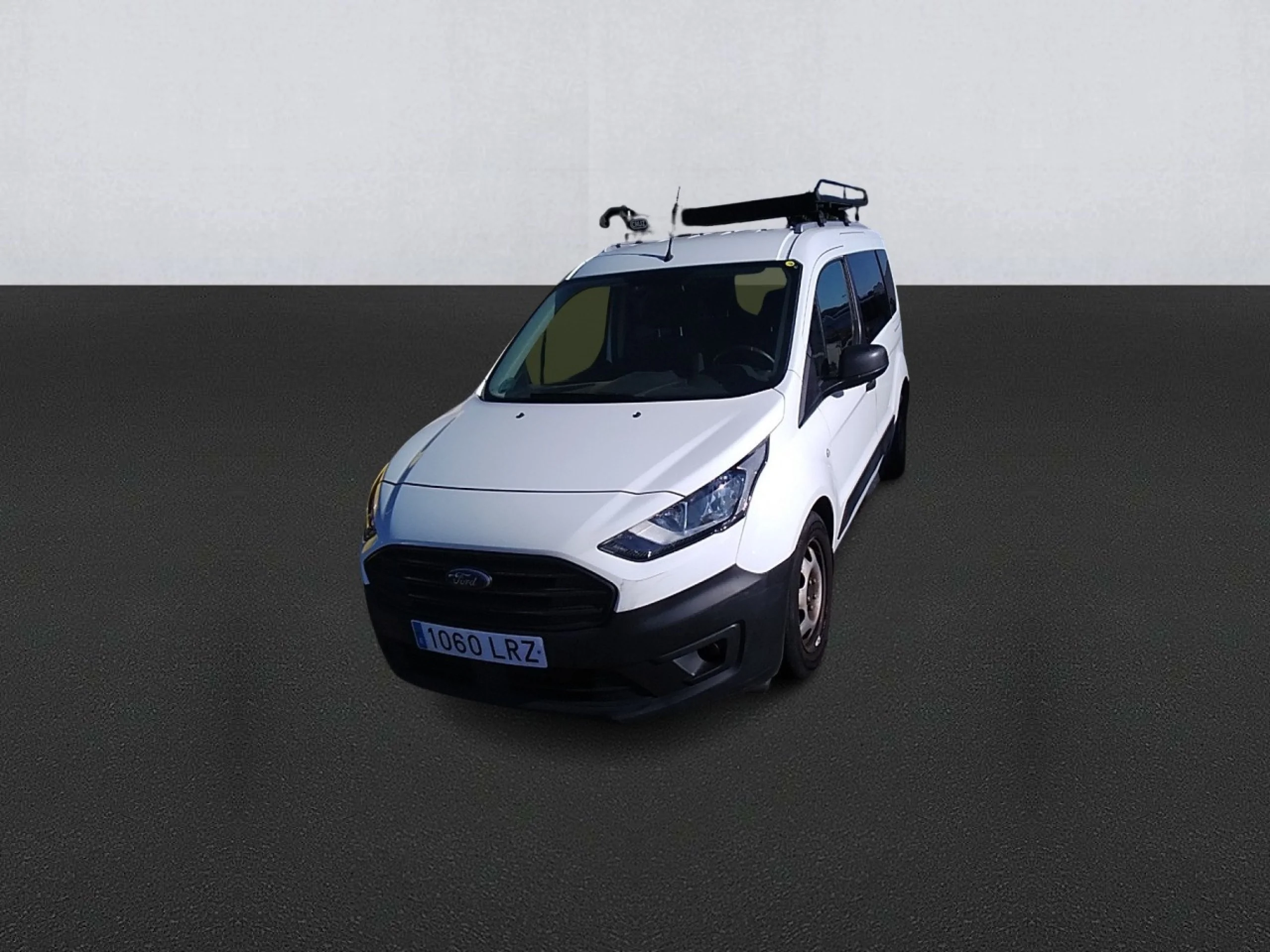 Ford TRANSIT CONNECT Kombi 1.5 TDCi 55kW Ambiente 220 L1 (N1) - Foto 1