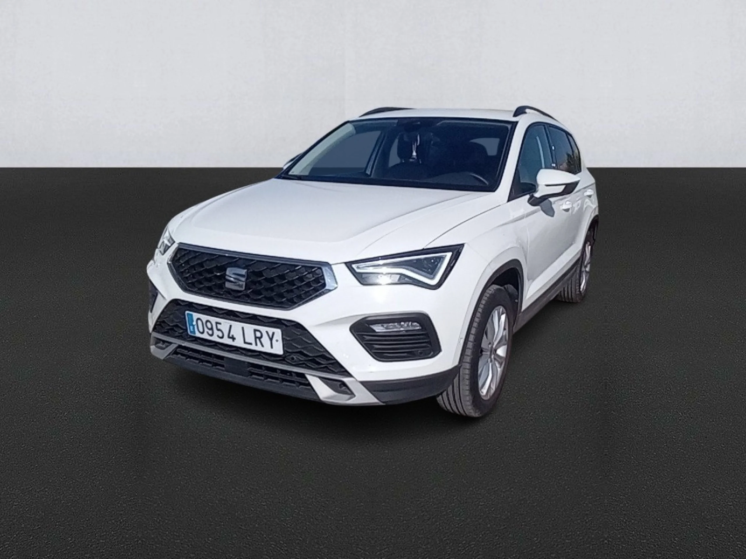 SEAT Ateca 1.0 TSI 81kW St&Sp Style Go - Foto 1