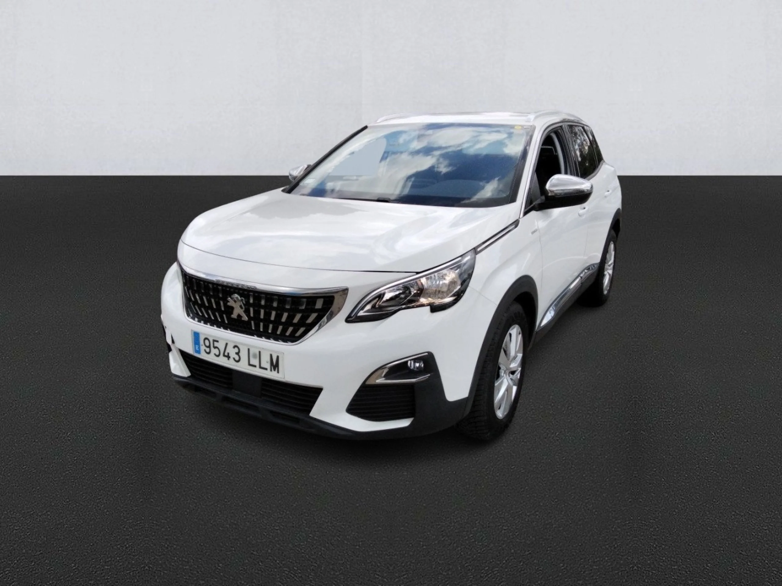 Peugeot 3008 1.5 BlueHDi 96kW (130CV) S&S Style - Foto 1