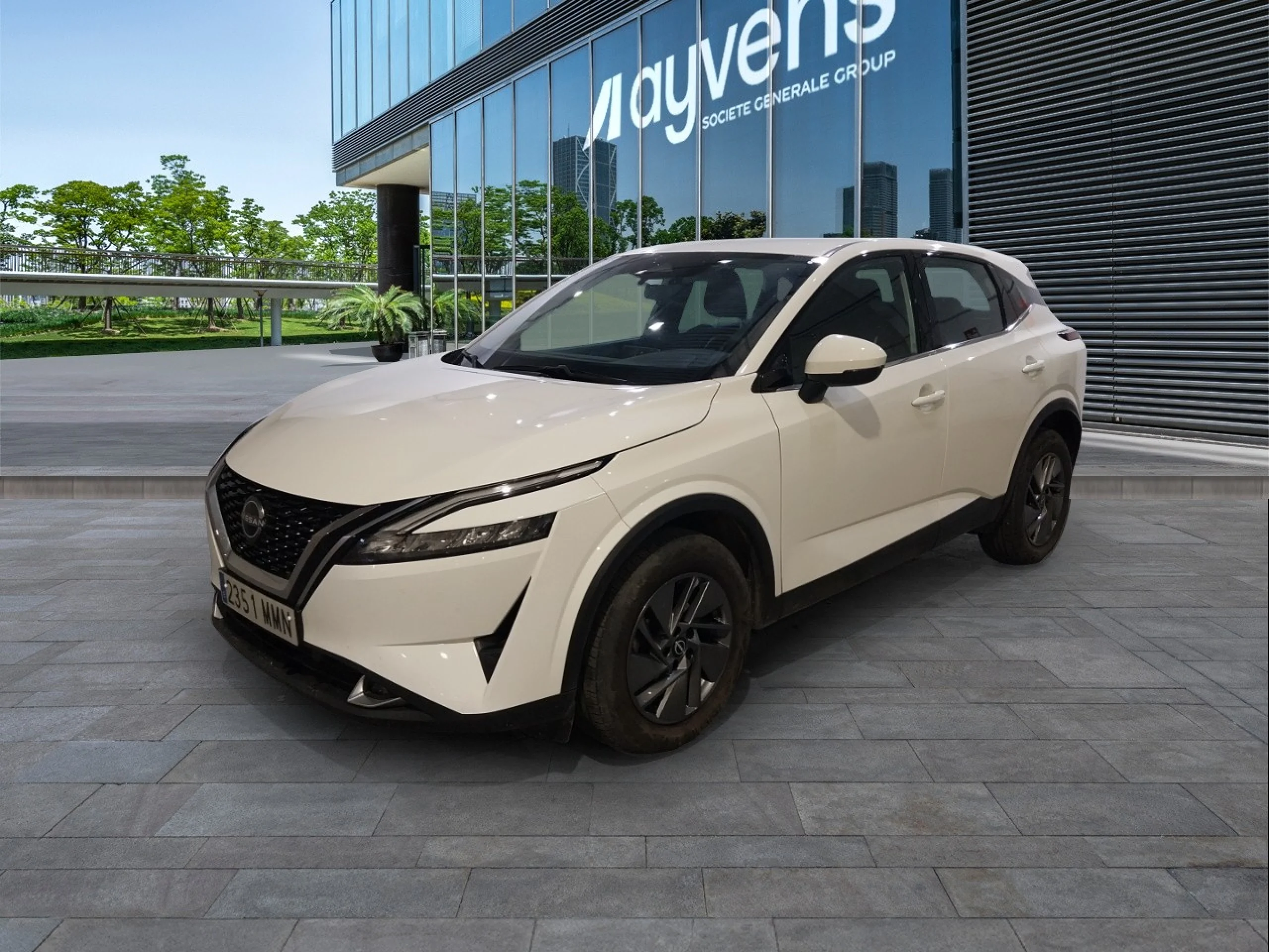 NISSAN QASHQAI DIG-T 103kW (140CV) mHEV 4x2 Acenta - Foto 1
