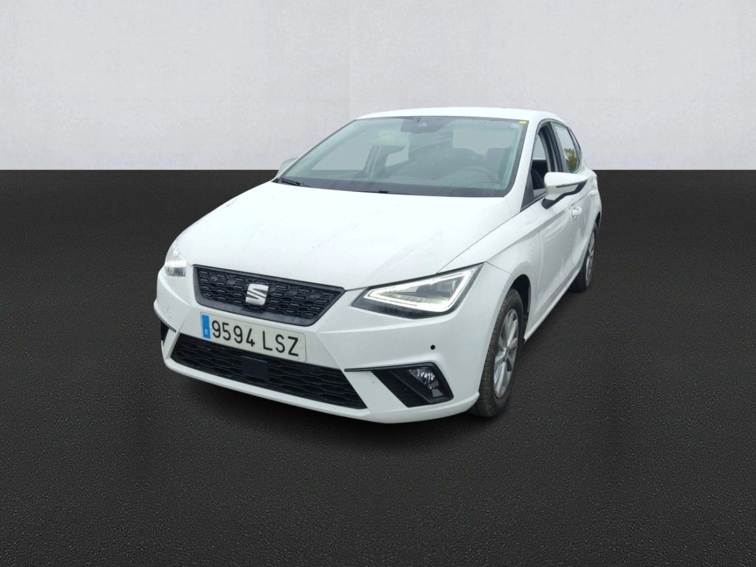 SEAT IBIZA 1.0 TSI 81kW (110CV) Style Go2 - Foto 1