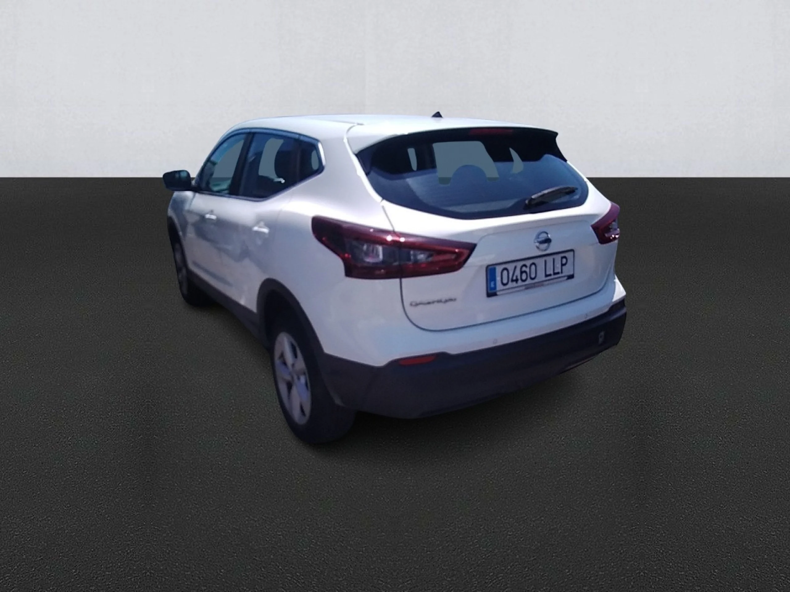 NISSAN QASHQAI dCi 85 kW (115 CV) E6D ACENTA - Foto 1