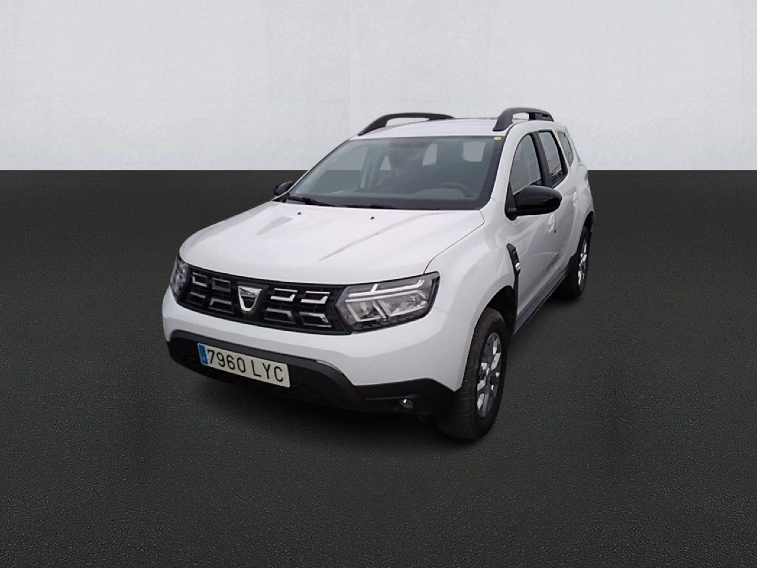 DACIA DUSTER Comfort Blue dCi 85kW (115CV) 4X4 - Foto 1