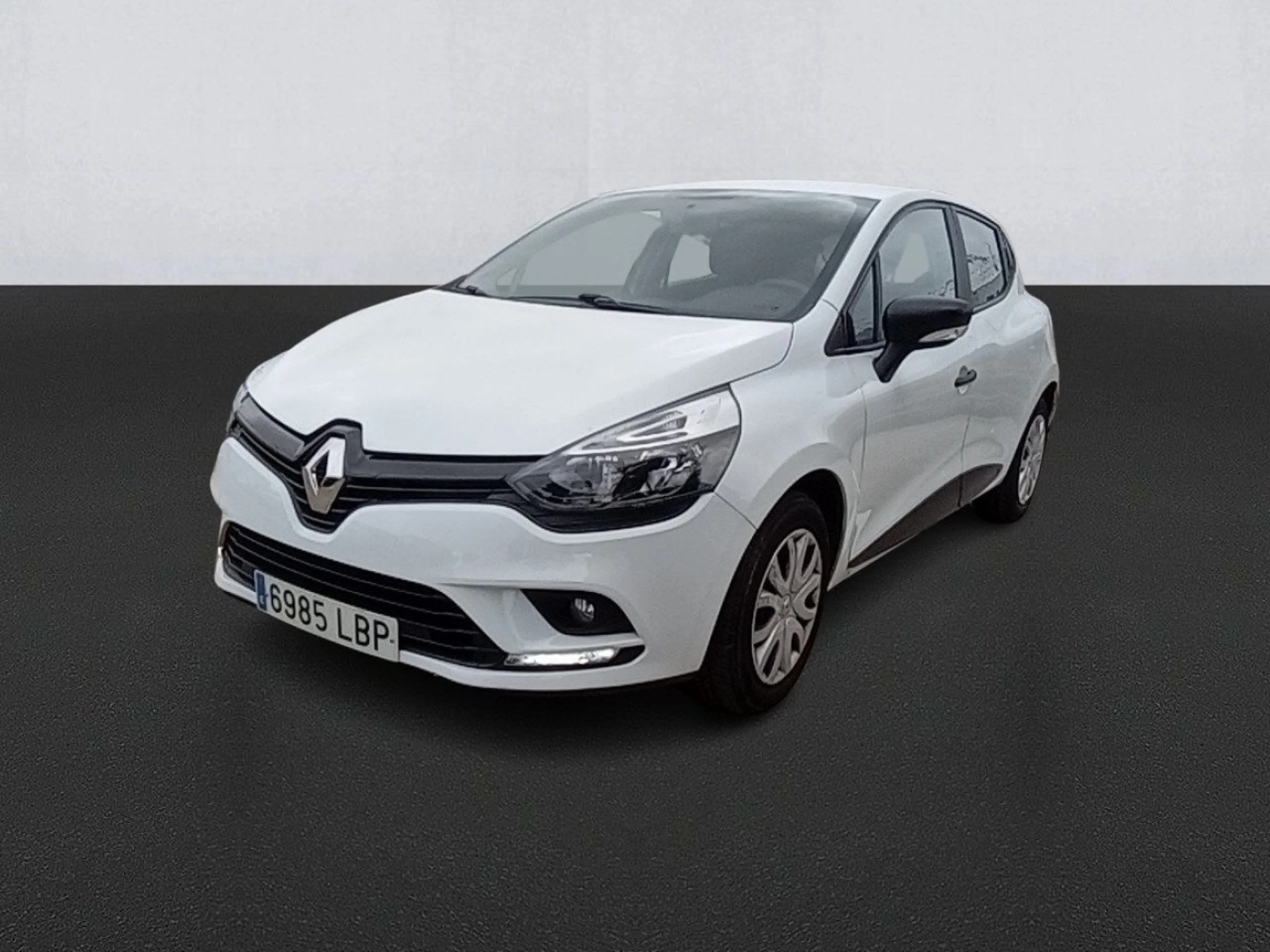 Renault Clio Business TCe 55kW (75CV) -18 - Foto 1