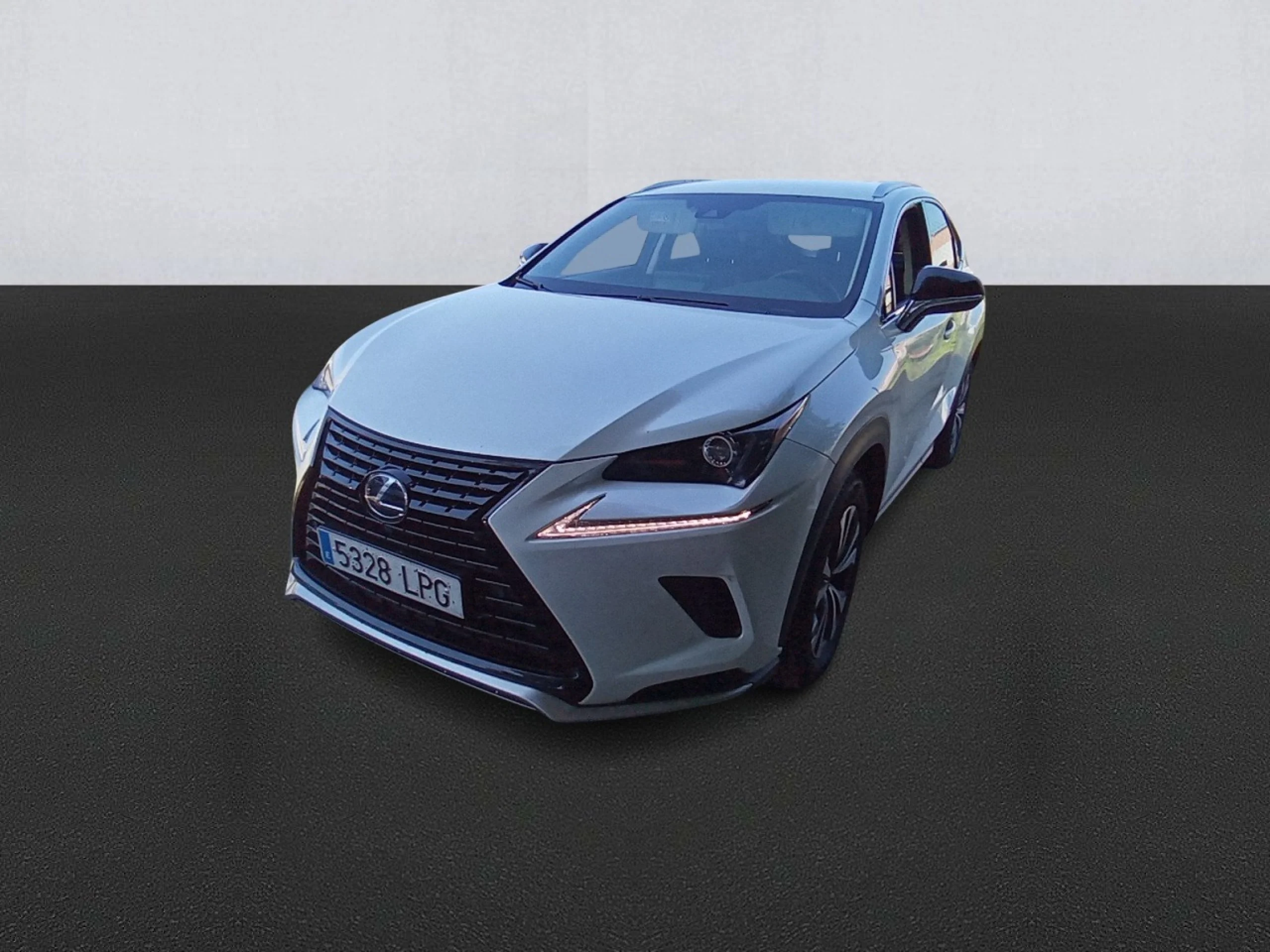 Lexus NX 2.5 300h Premium 2WD - Foto 1