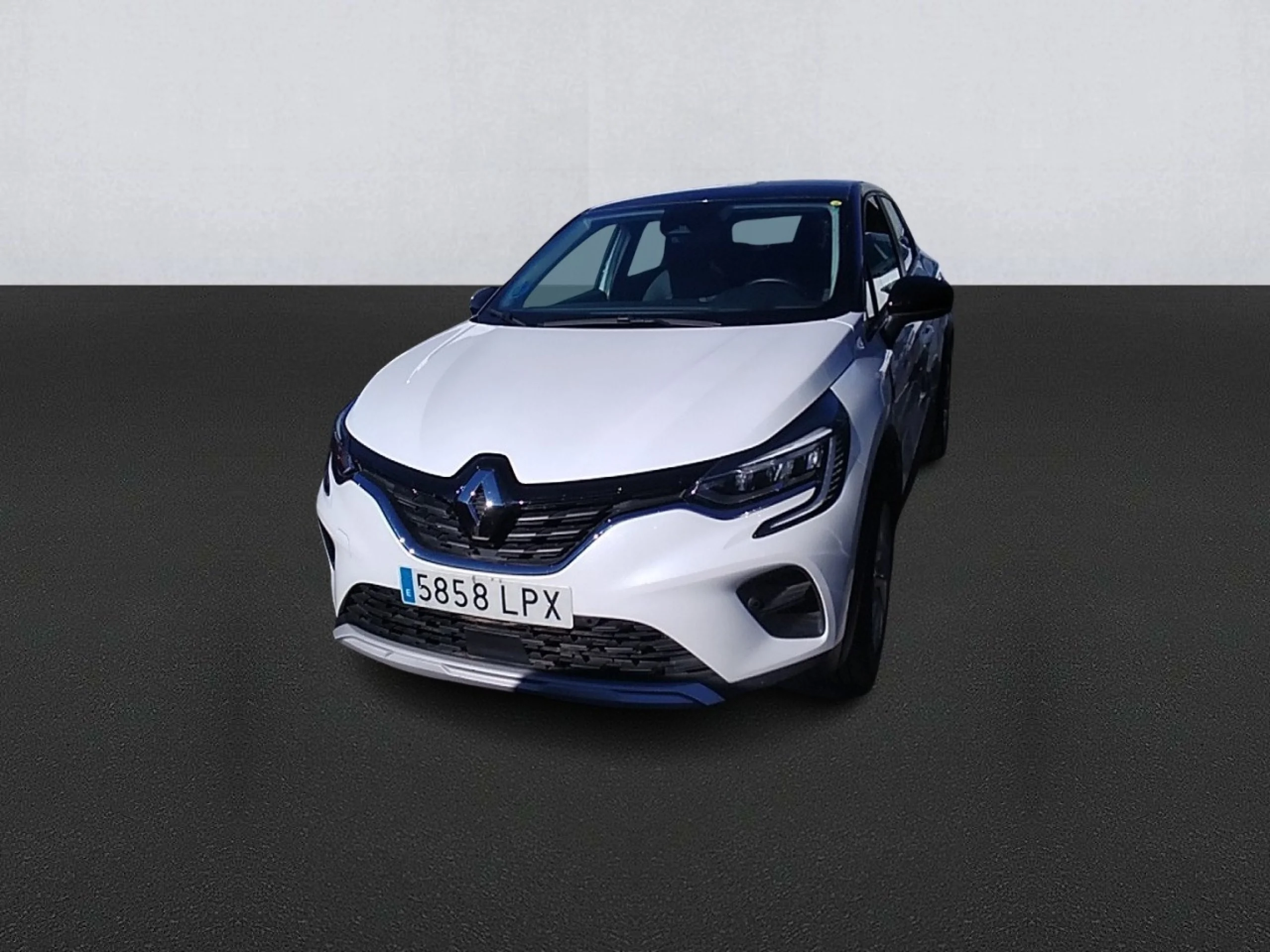 Renault CAPTUR Intens TCe 74kW (100CV) GLP - Foto 1