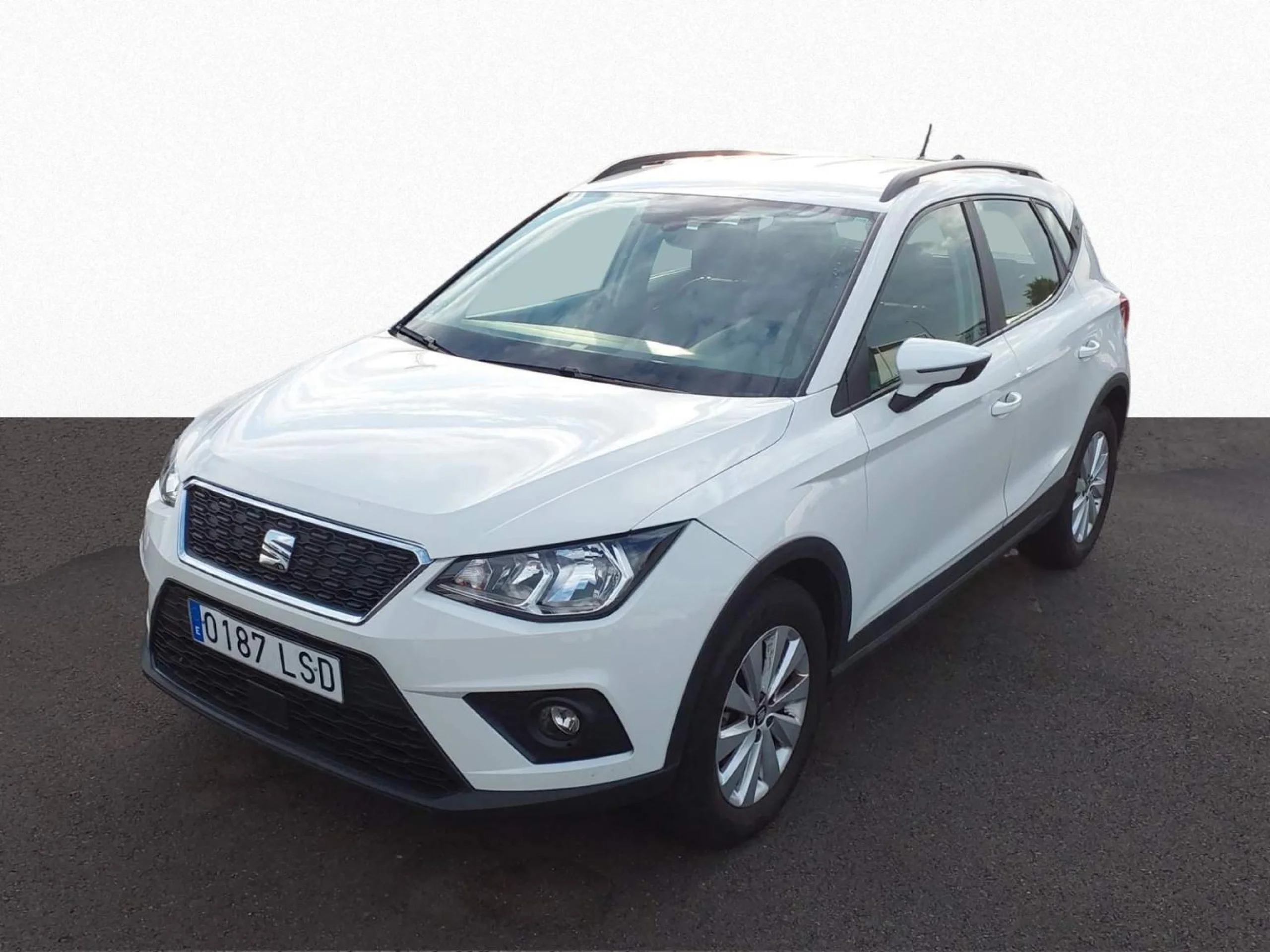 SEAT ARONA 1.0 TSI 81kW (110CV) Style Go2 - Foto 1