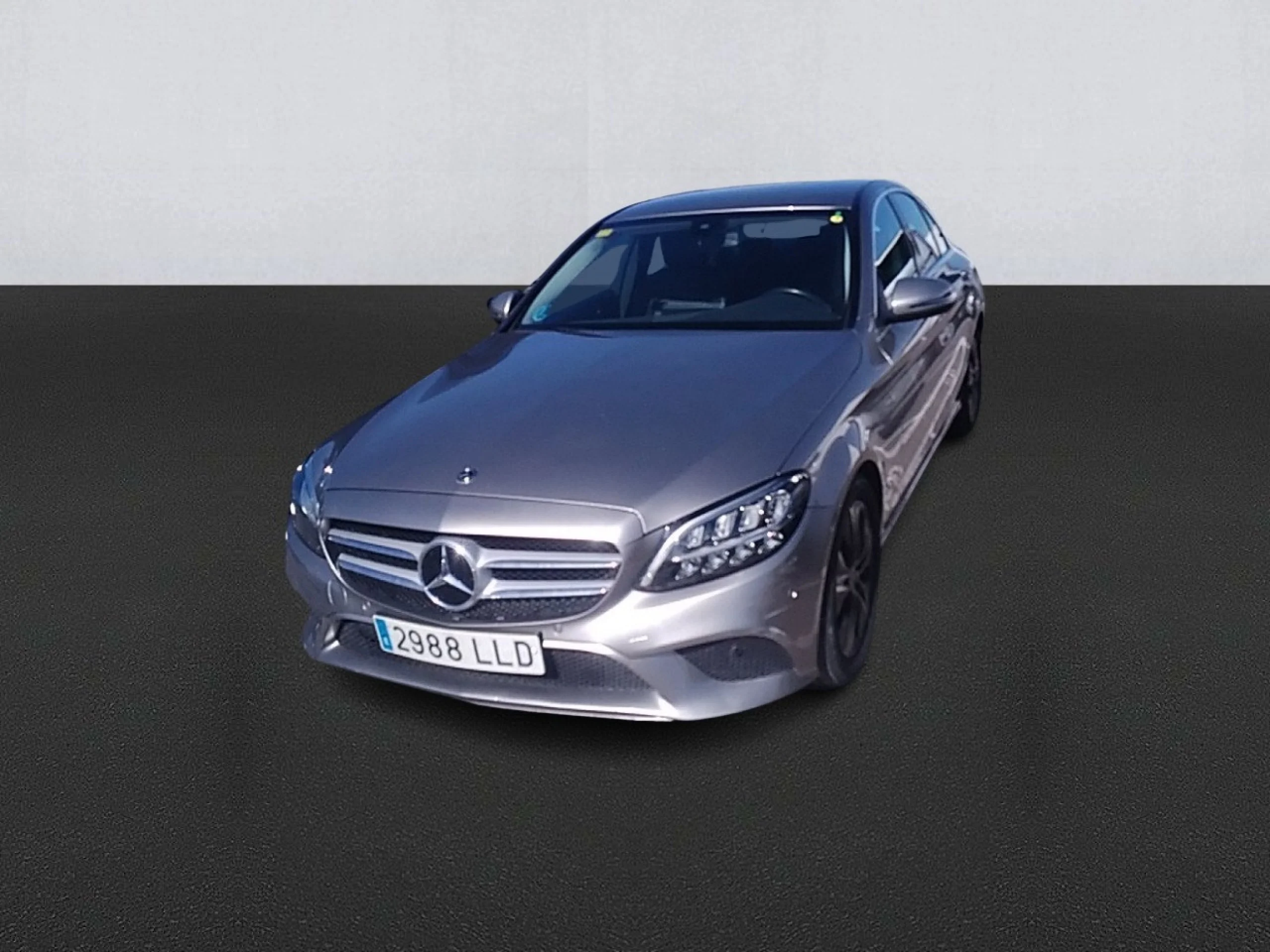 Mercedes Benz C-CLASS C 200 - Foto 1