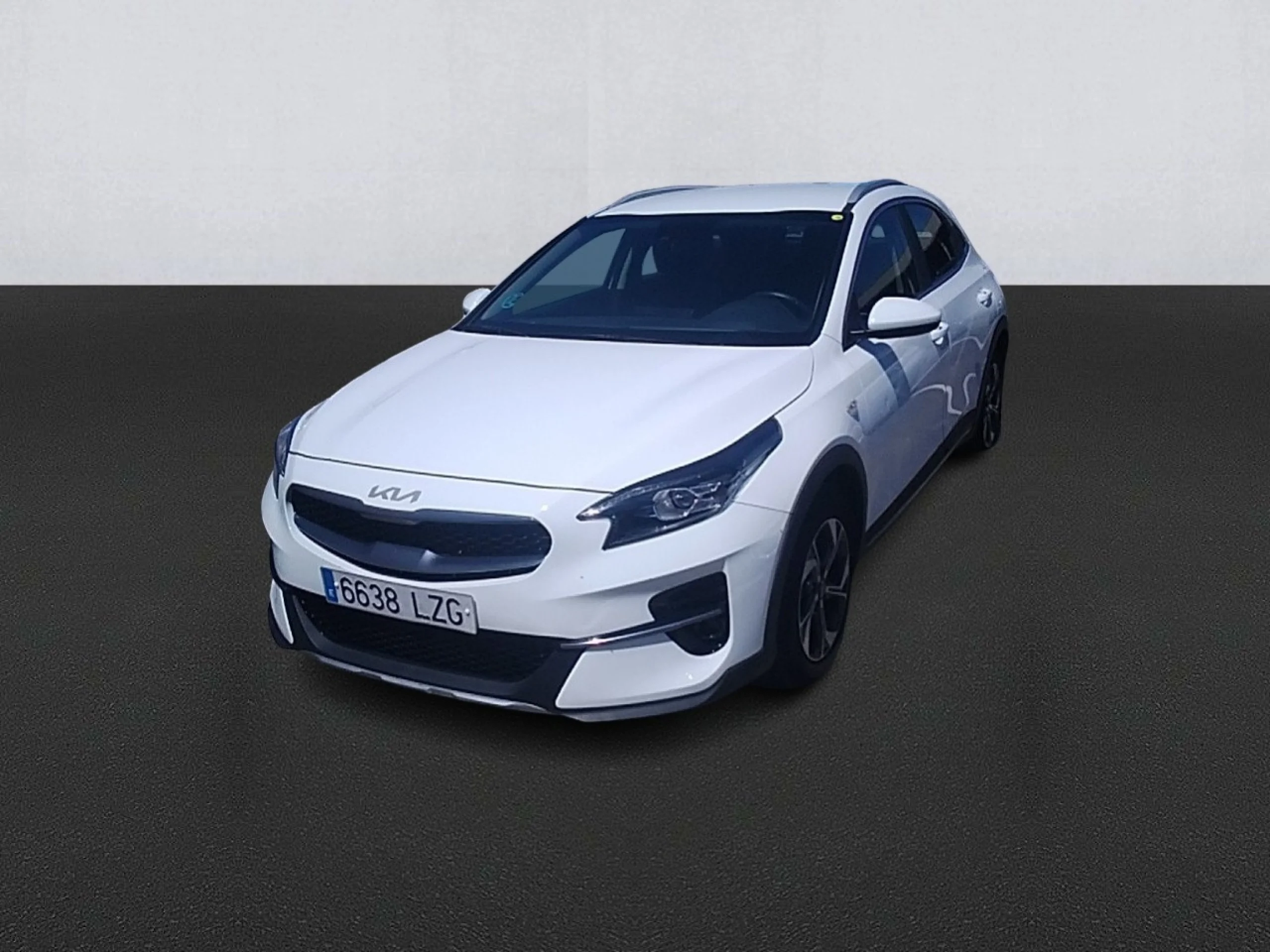 KIA XCeed 1.0 T-GDi Drive 88kW (120CV) - Foto 1