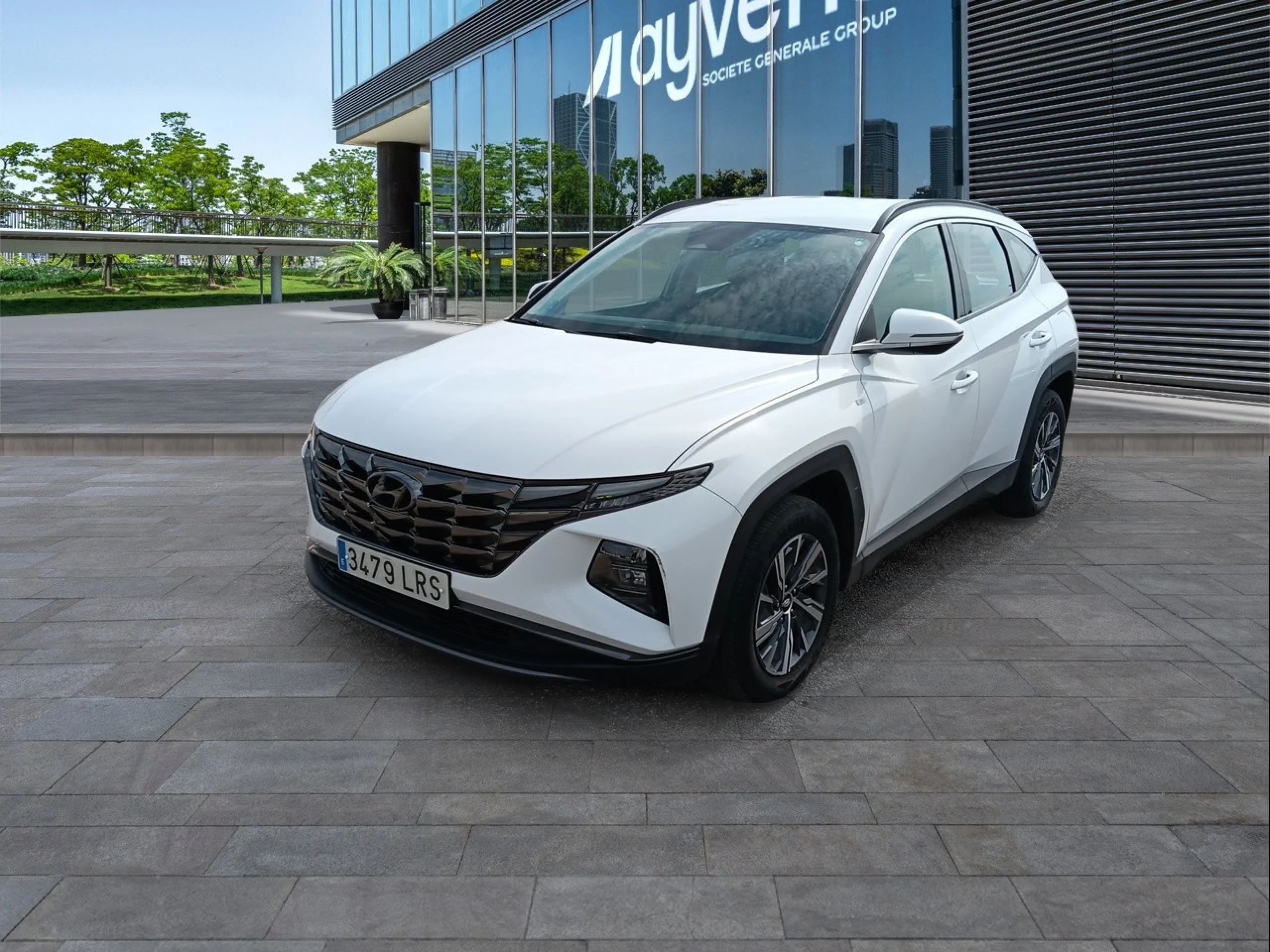 Hyundai Tucson 1.6 TGDI 110kW (150CV) 48V Maxx - Foto 1