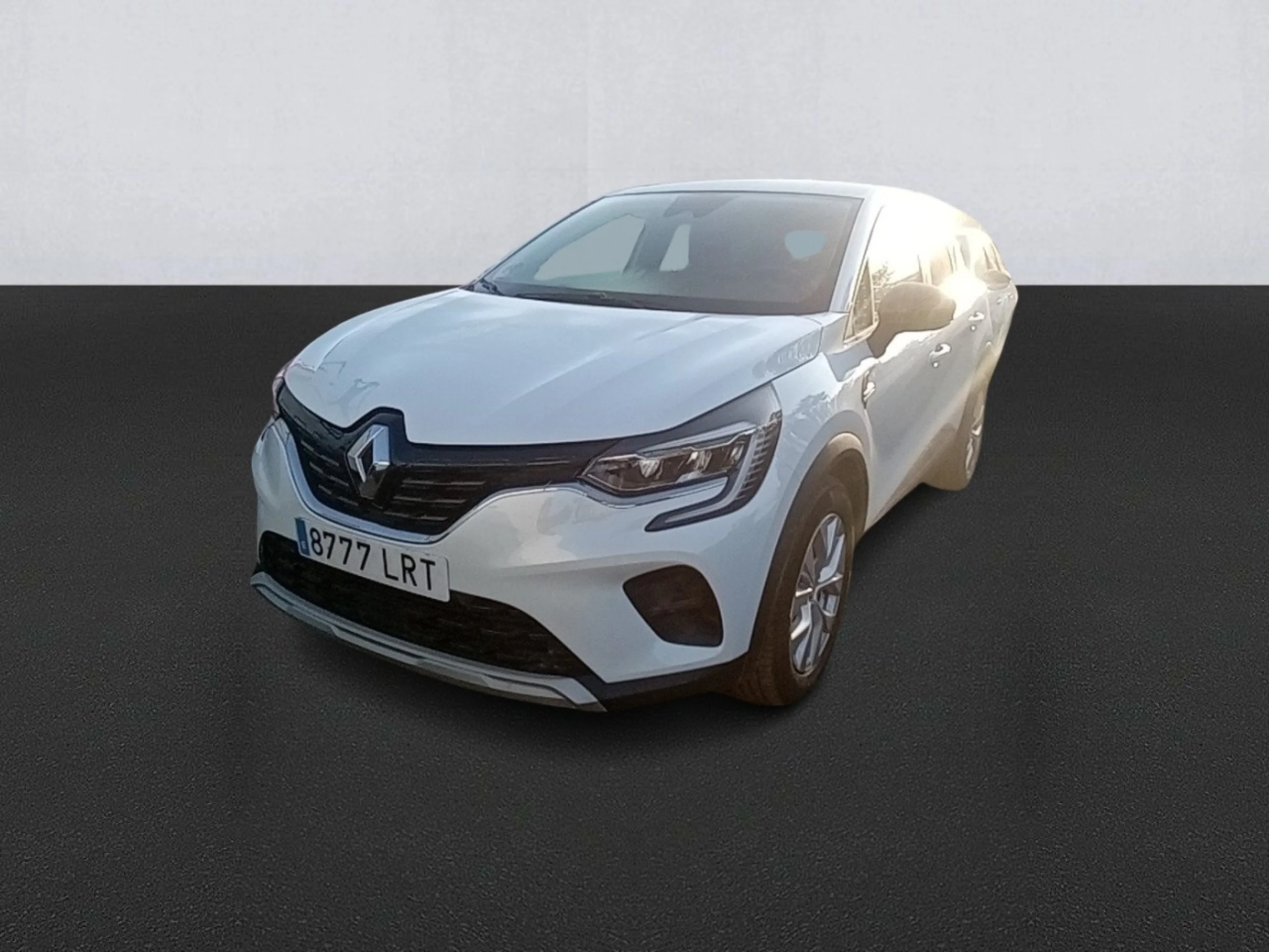 Renault CAPTUR Intens TCe 74kW (100CV) GLP - Foto 1