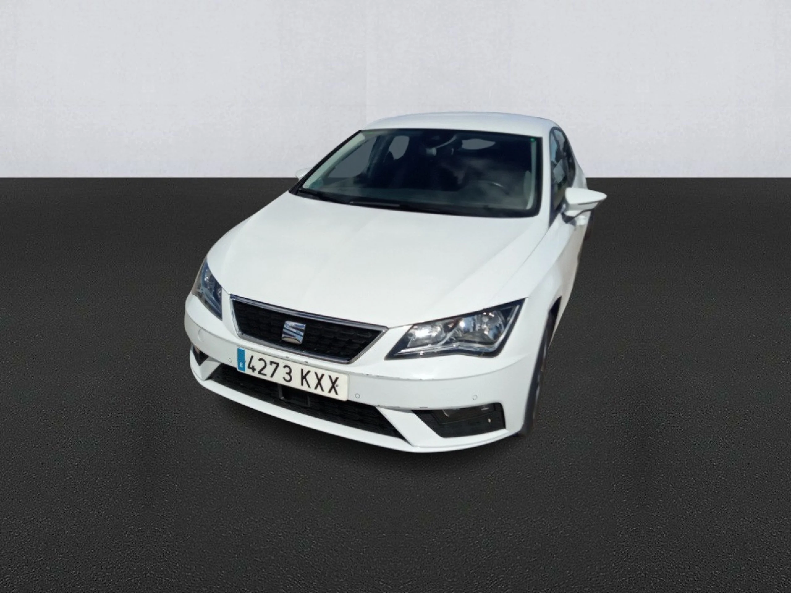 SEAT Leon 1.5 TSI 96kW S&S Style Visio Ed Nav - Foto 1