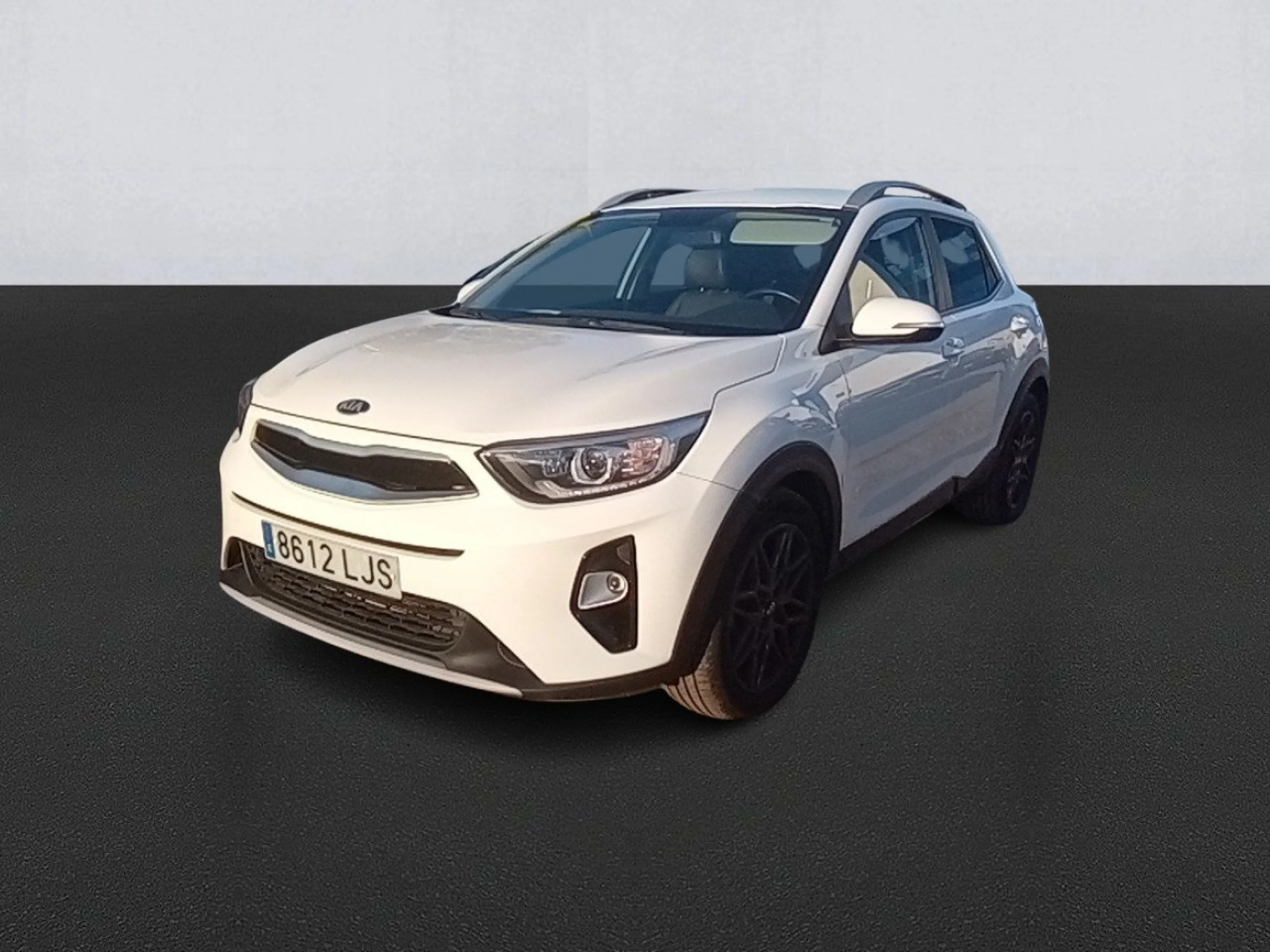 KIA STONIC 1.0 T-GDi 74kW (100CV) Black Edition - Foto 1