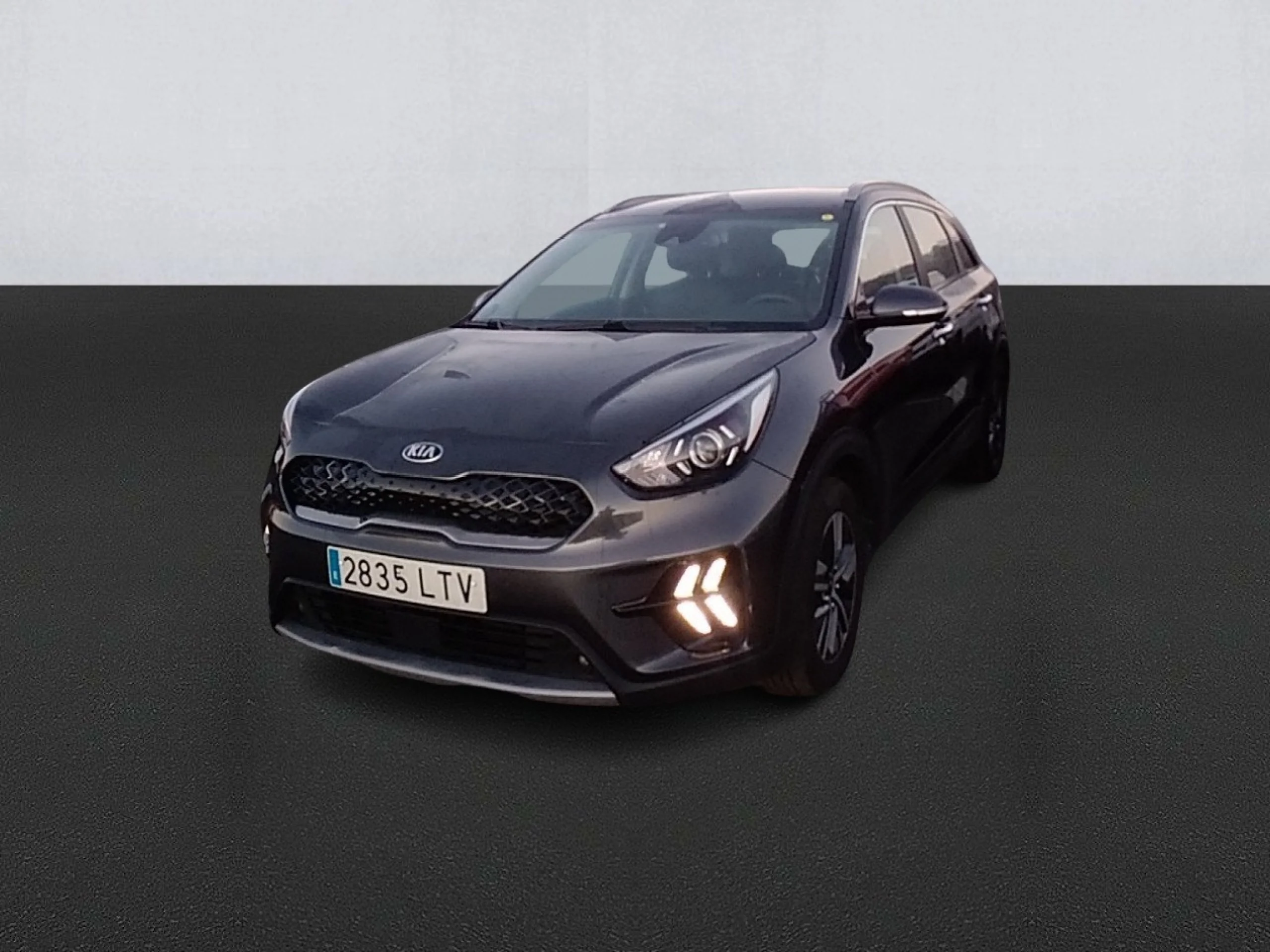 KIA NIRO 1.6 GDi HEV 104kW (141CV) Drive - Foto 1