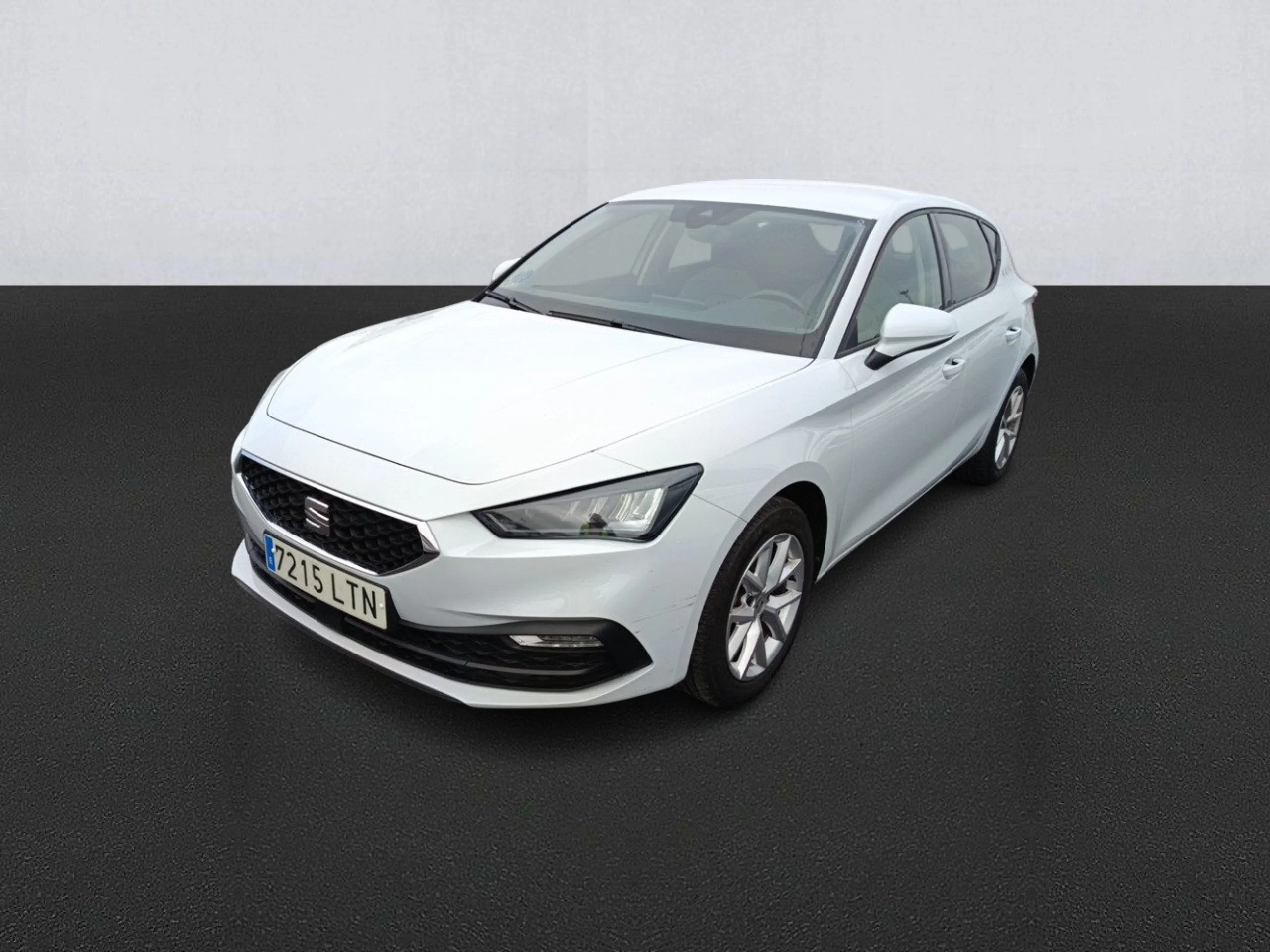 SEAT Leon 1.0 eTSI 81kW DSG-7 S&S Style Go - Foto 1