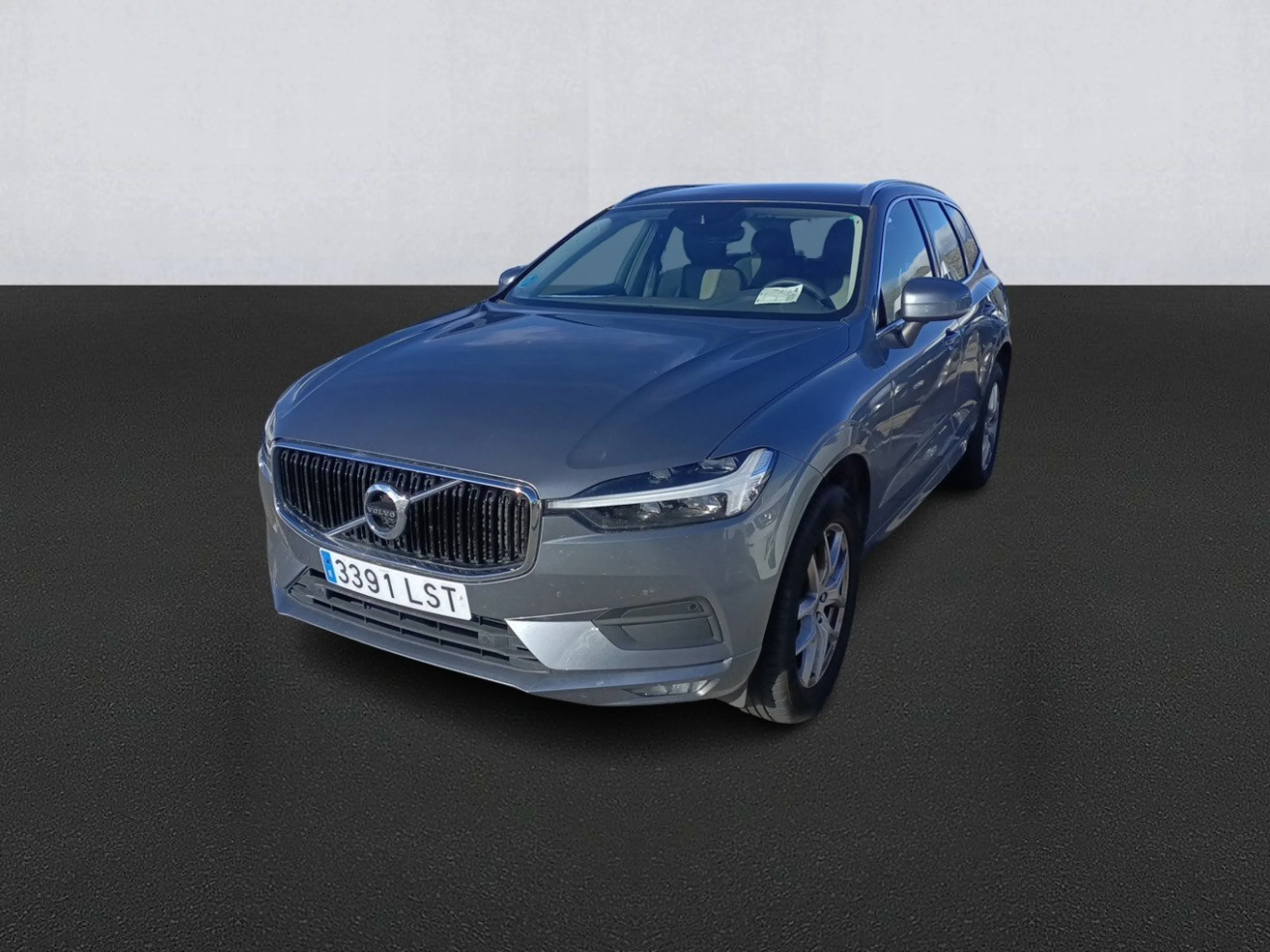 Volvo XC60 (O) 2.0 B4 D AWD Momentum Pro Auto - Foto 1