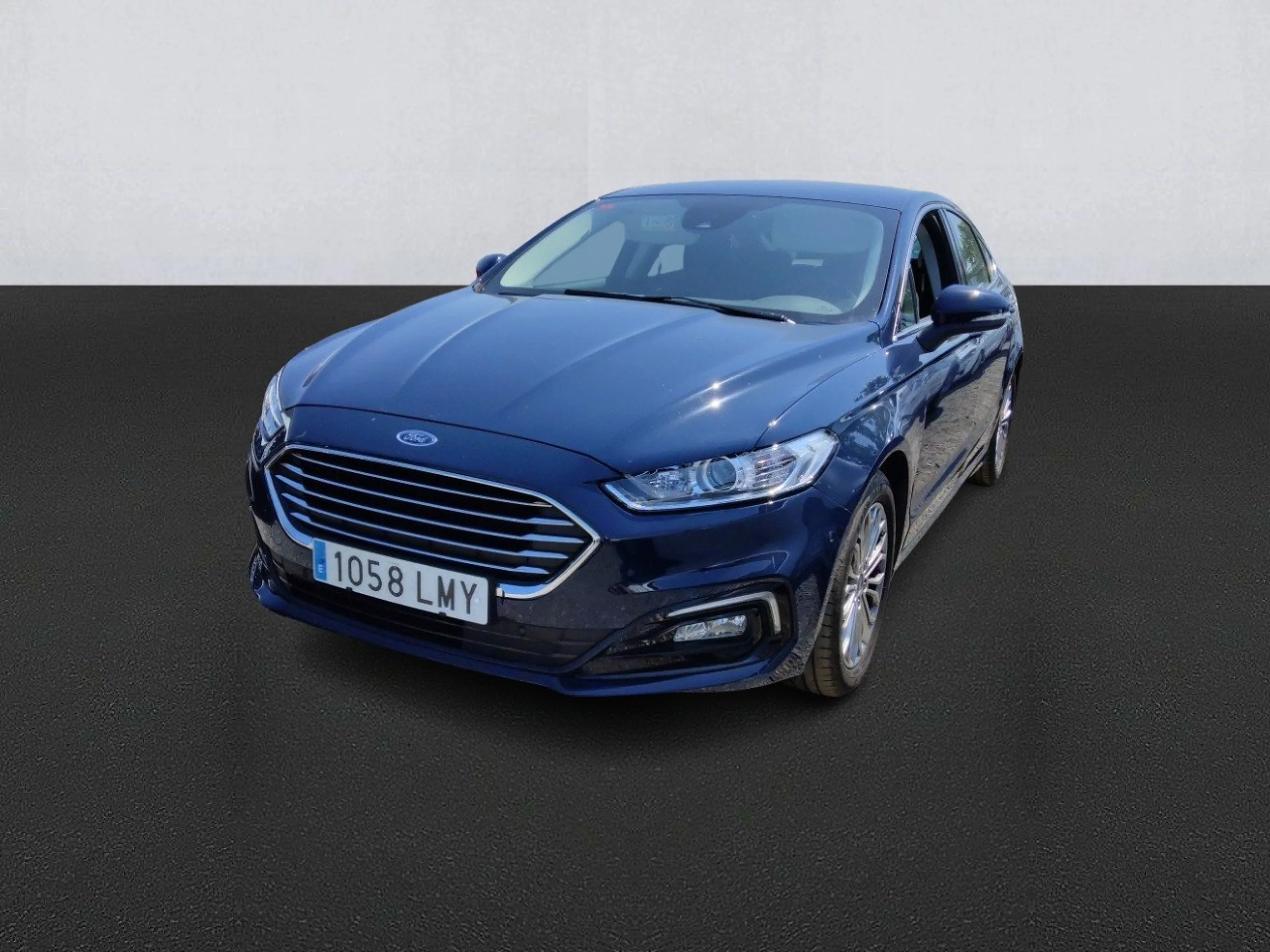 Ford MONDEO 2.0 TDCi 110kW/150CV Titanium PowerShift - Foto 1