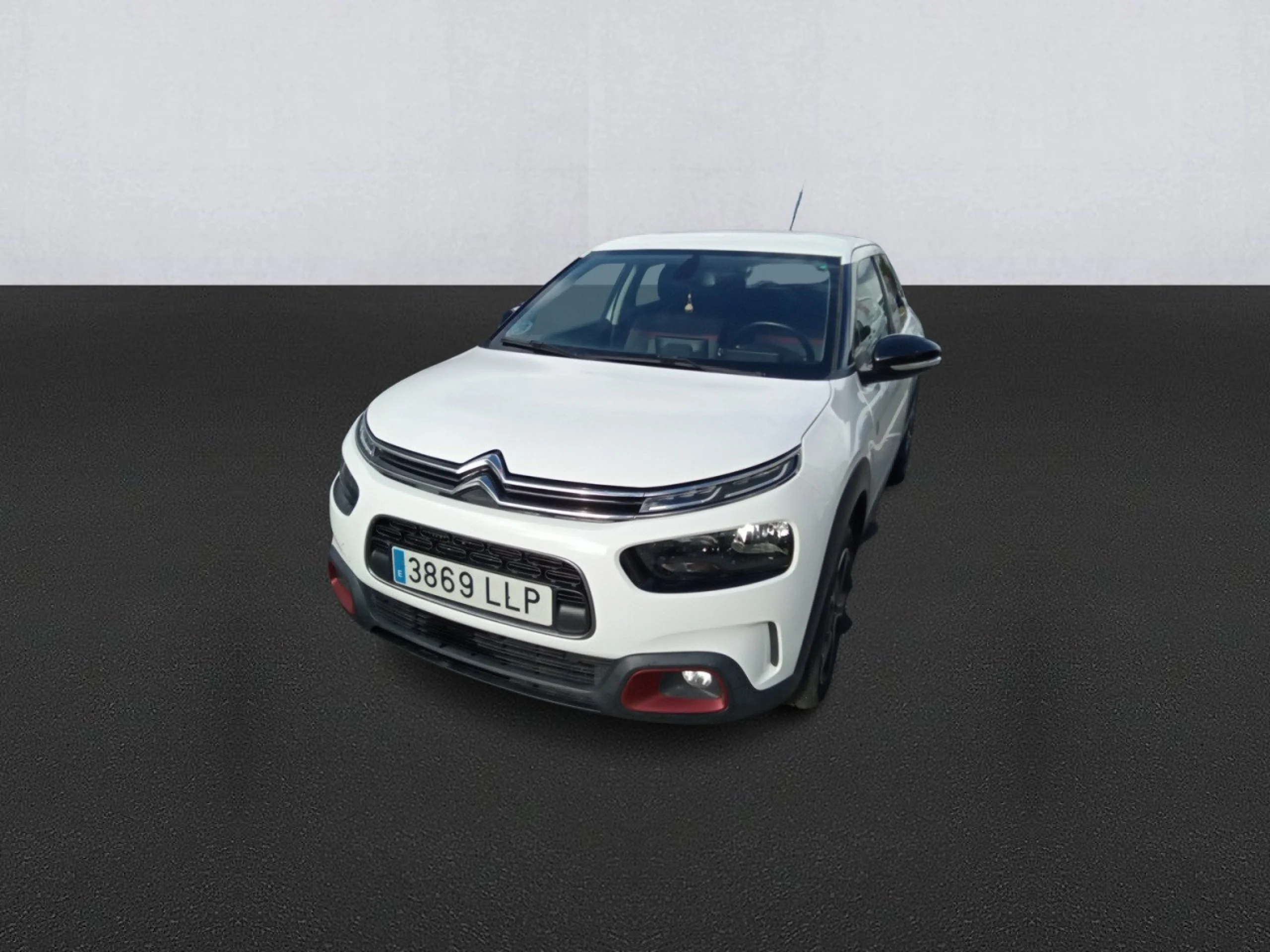 Citroen C4 CACTUS (O) BlueHDi 100 S&S C-Series - Foto 1