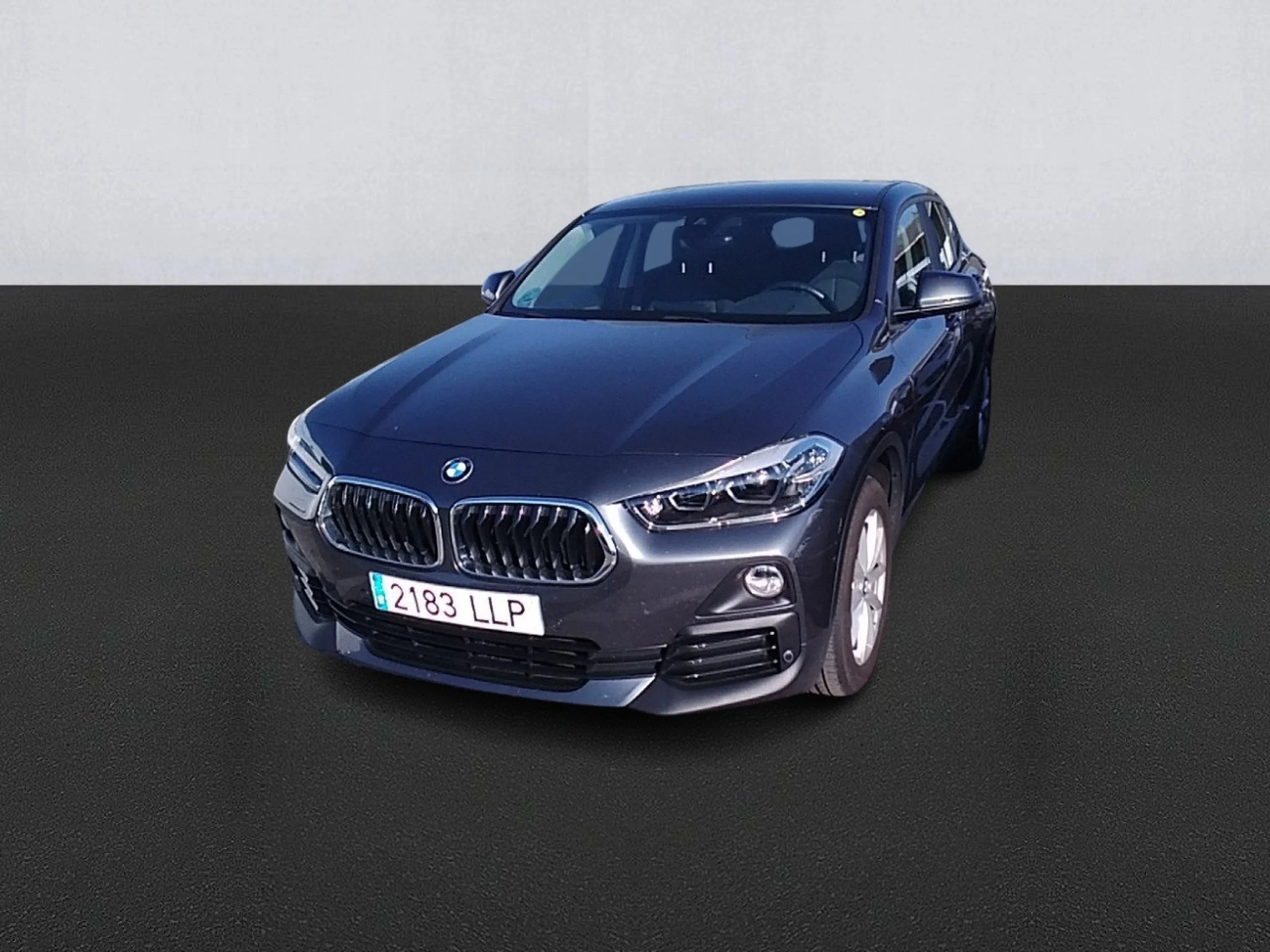 BMW X2 sDrive18d - Foto 1