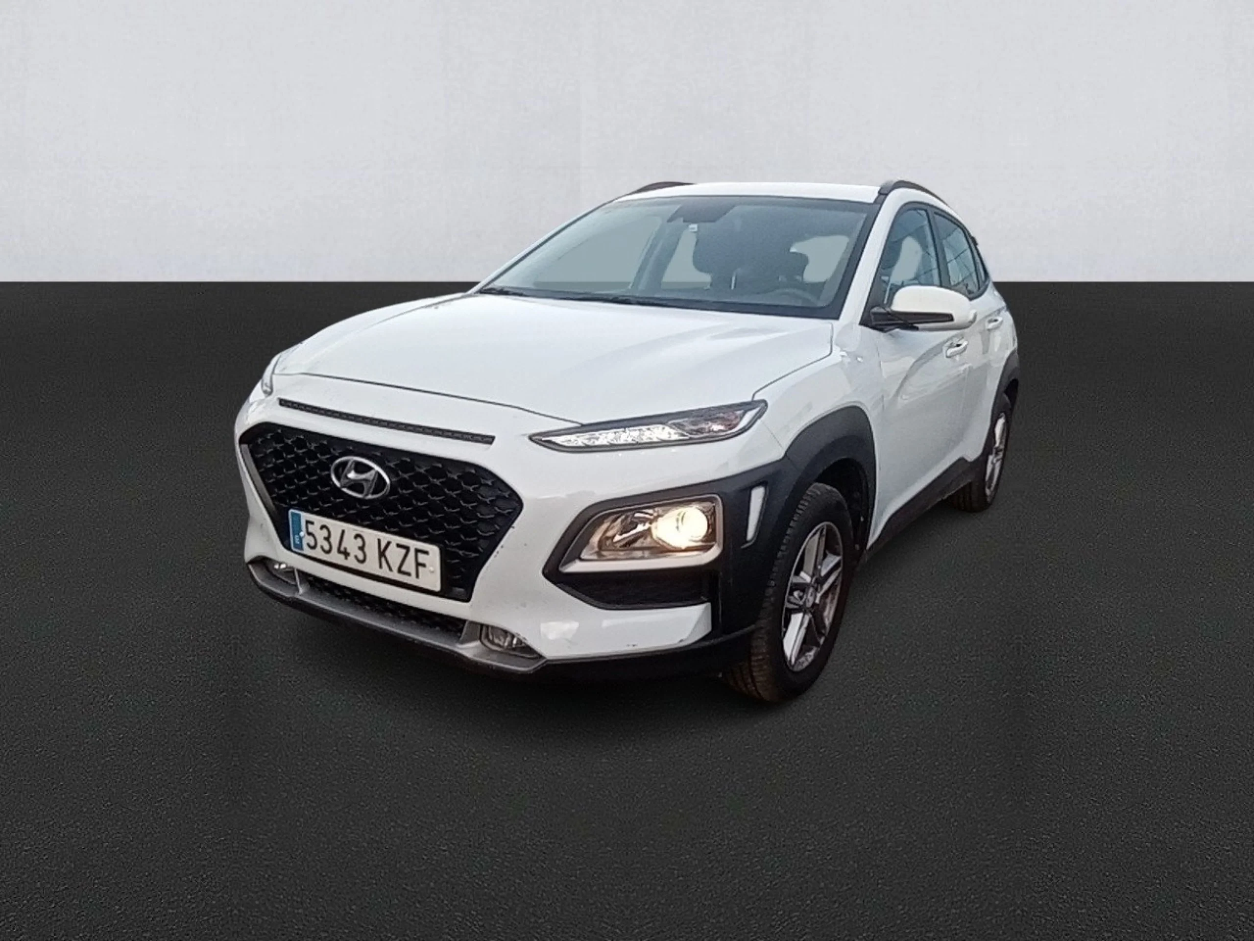 Hyundai KONA 1.0 TGDi Klass 4x2 - Foto 1